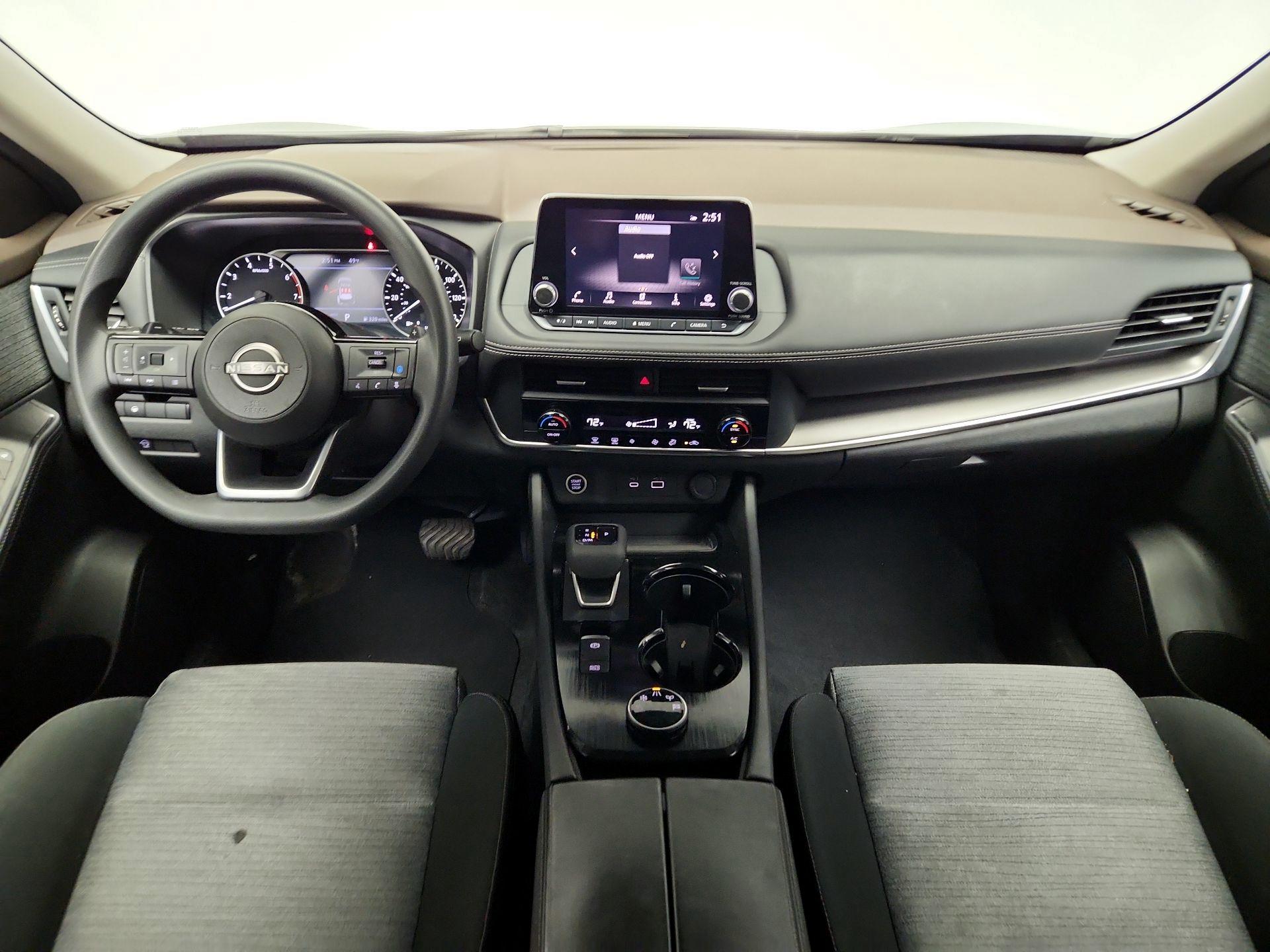 Thumbnail: 2023 Nissan Rogue - 9