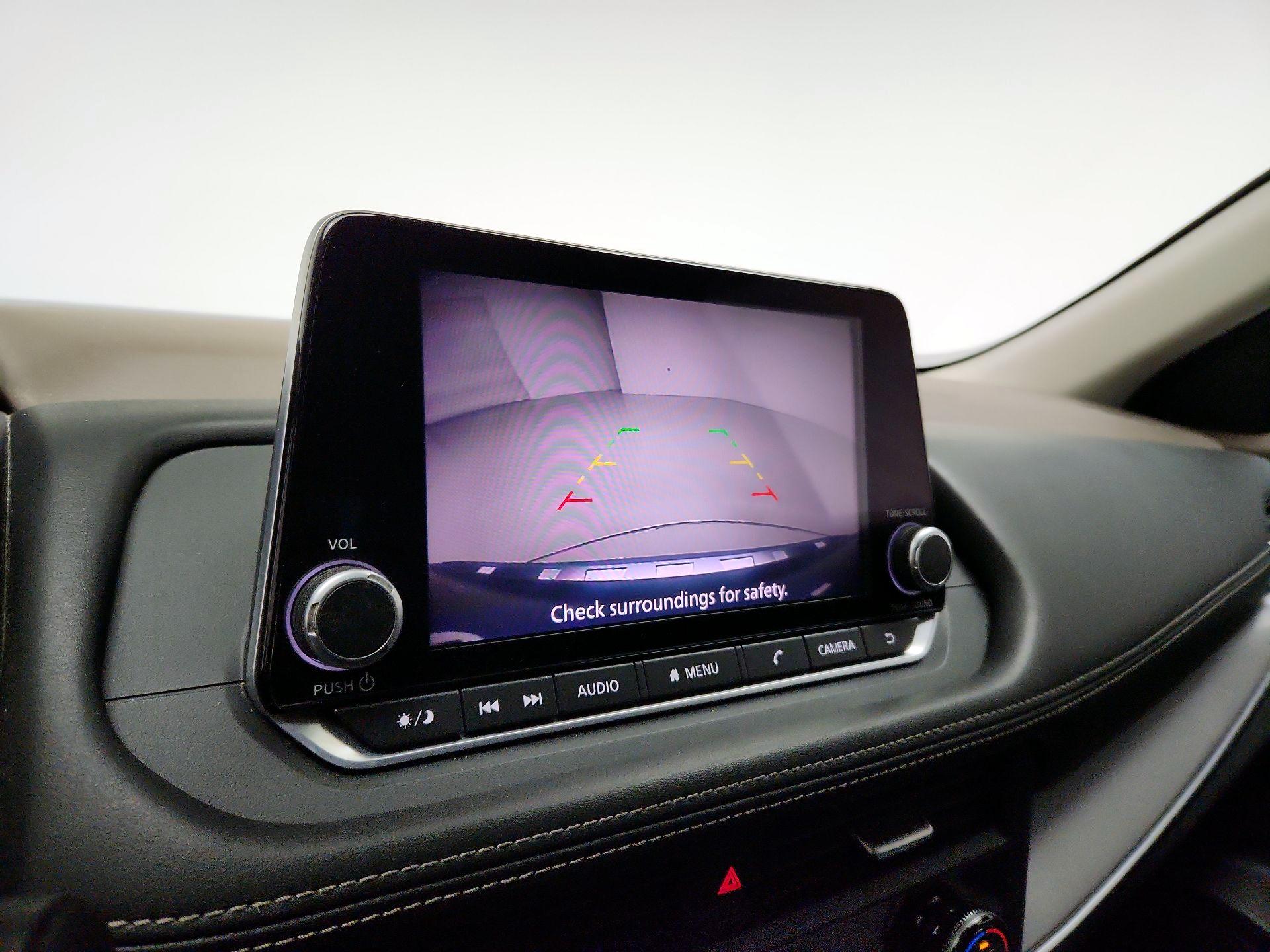 Thumbnail: 2023 Nissan Rogue - 14