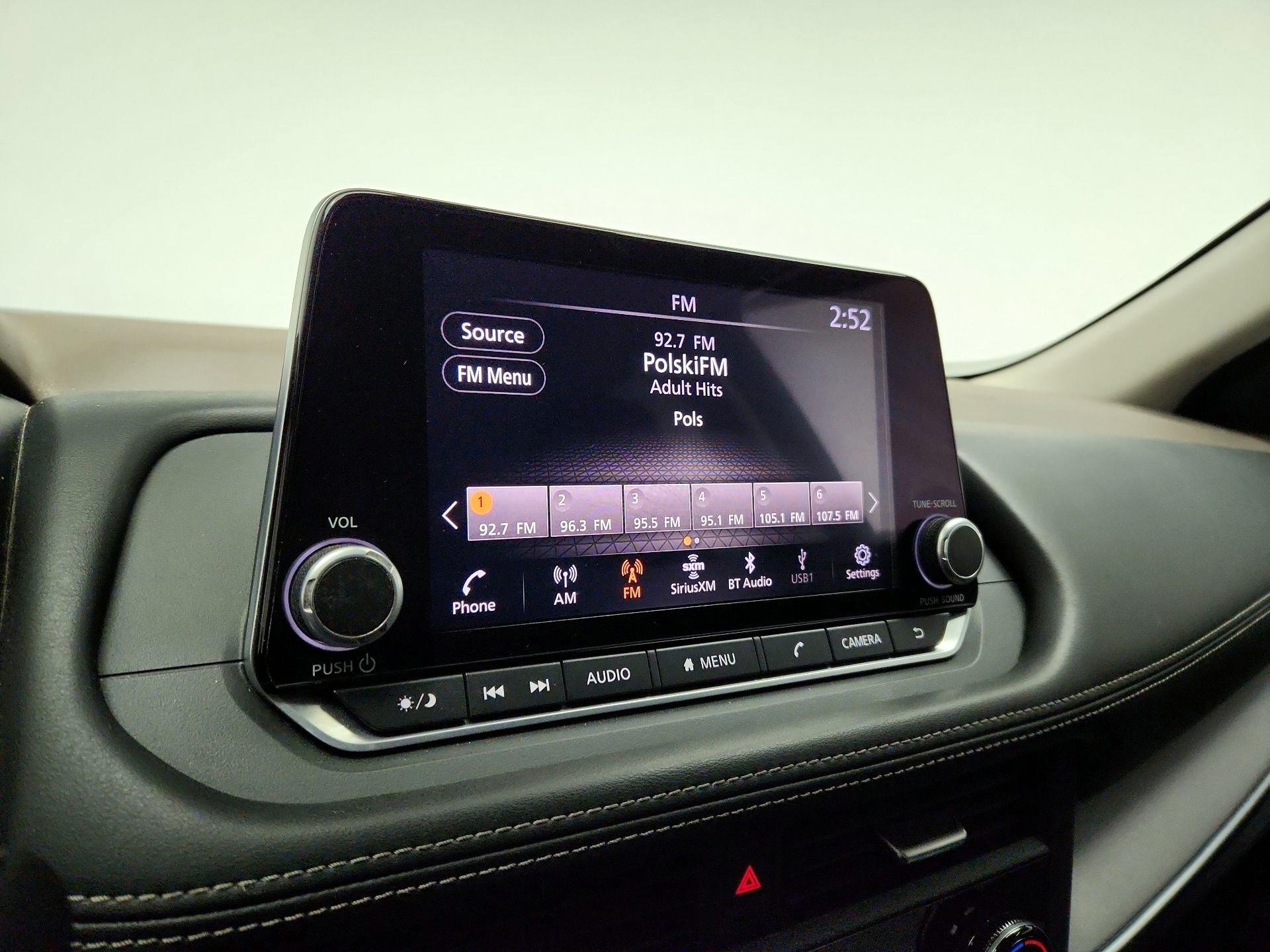 Thumbnail: 2023 Nissan Rogue - 15