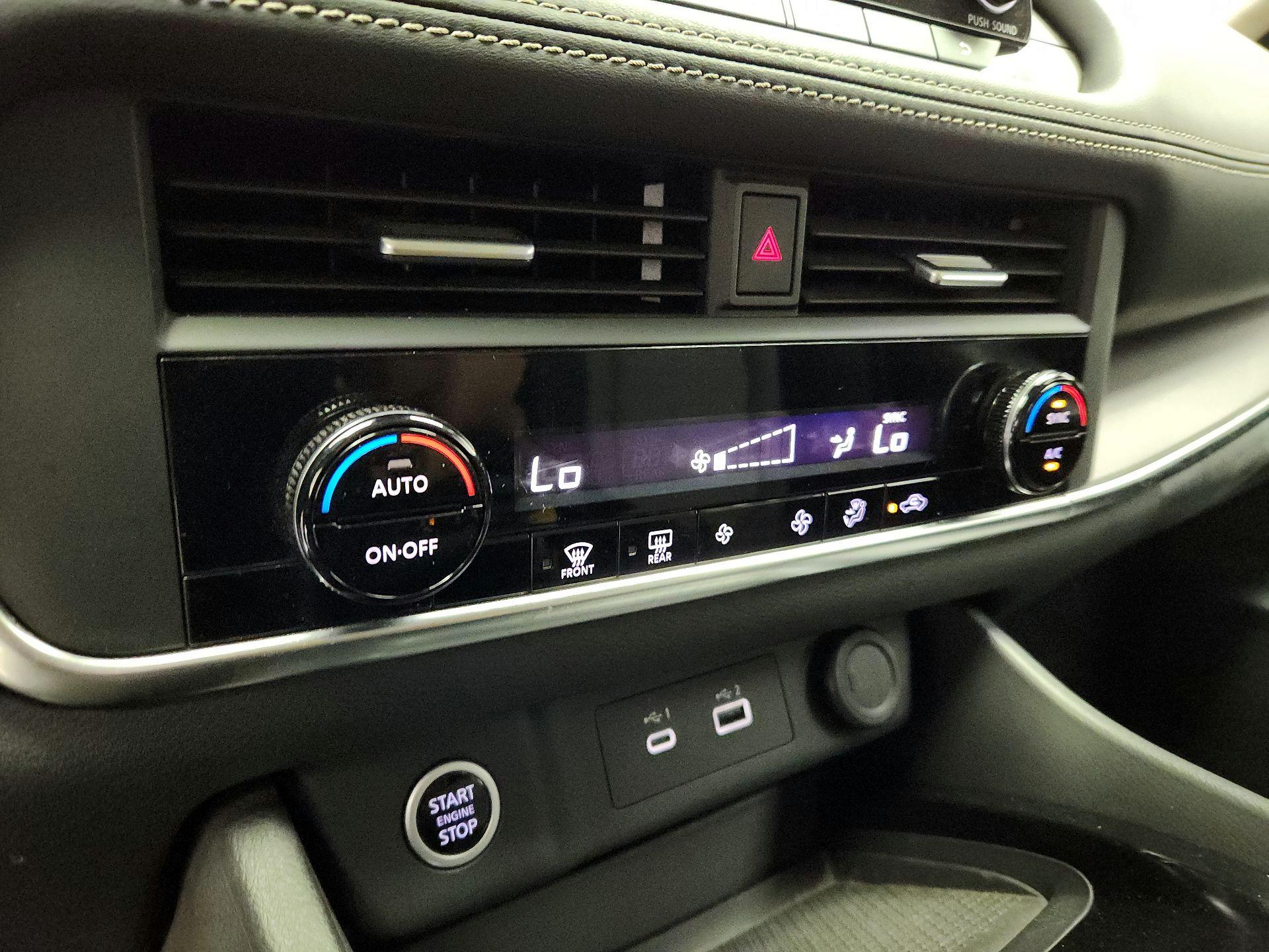 Thumbnail: 2023 Nissan Rogue - 16