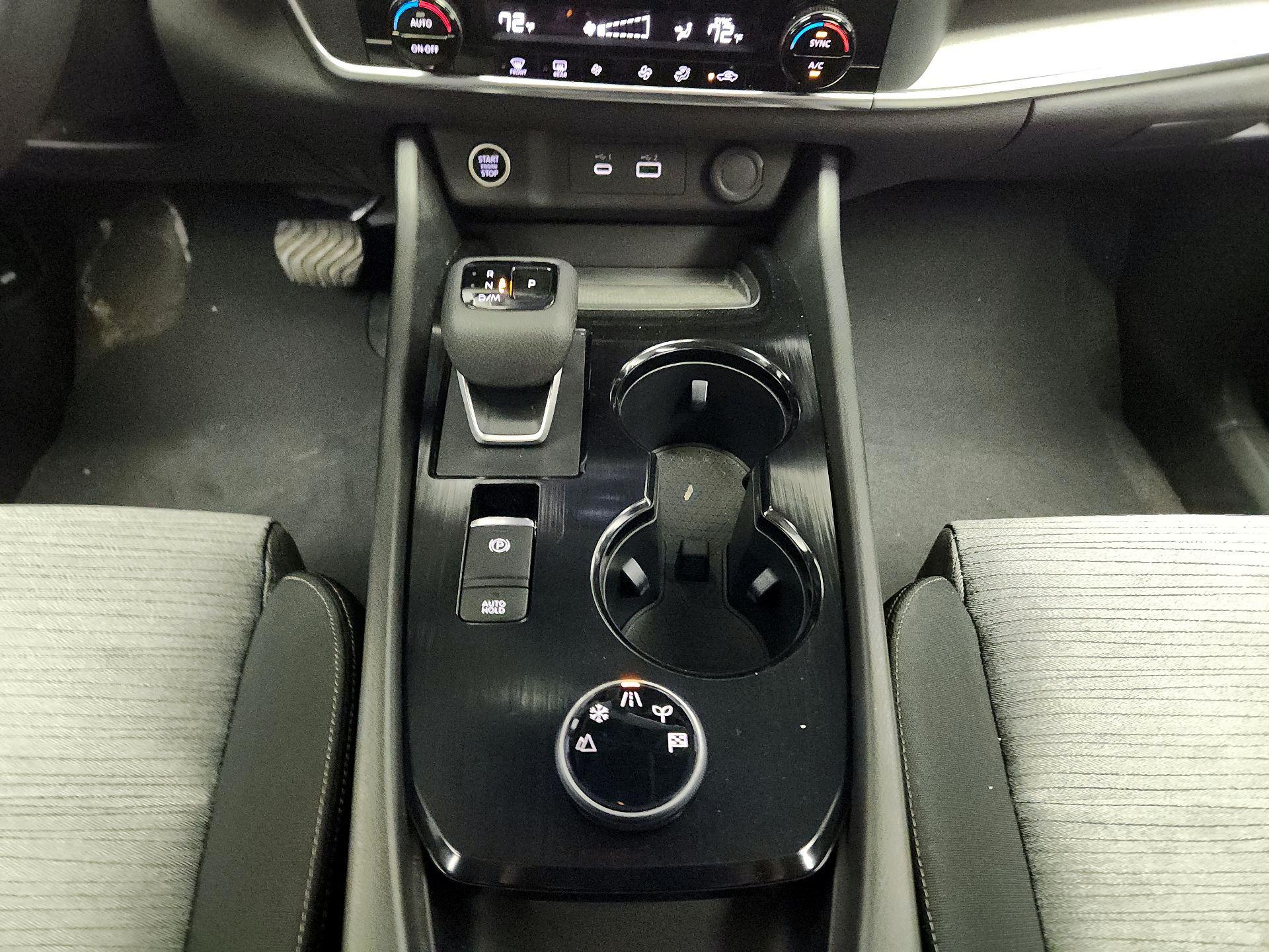 Thumbnail: 2023 Nissan Rogue - 17