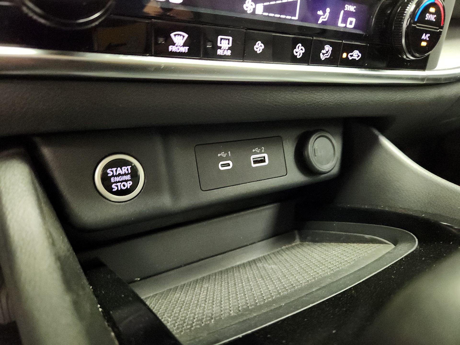 Thumbnail: 2023 Nissan Rogue - 18