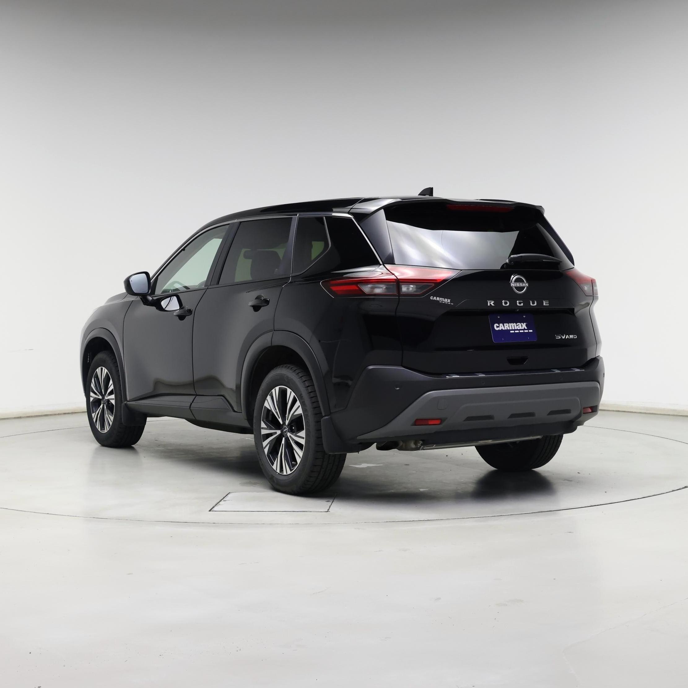 Thumbnail: 2023 Nissan Rogue - 2