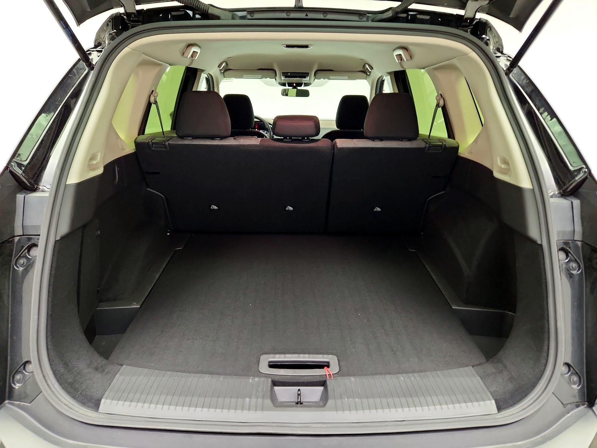 Thumbnail: 2023 Nissan Rogue - 20