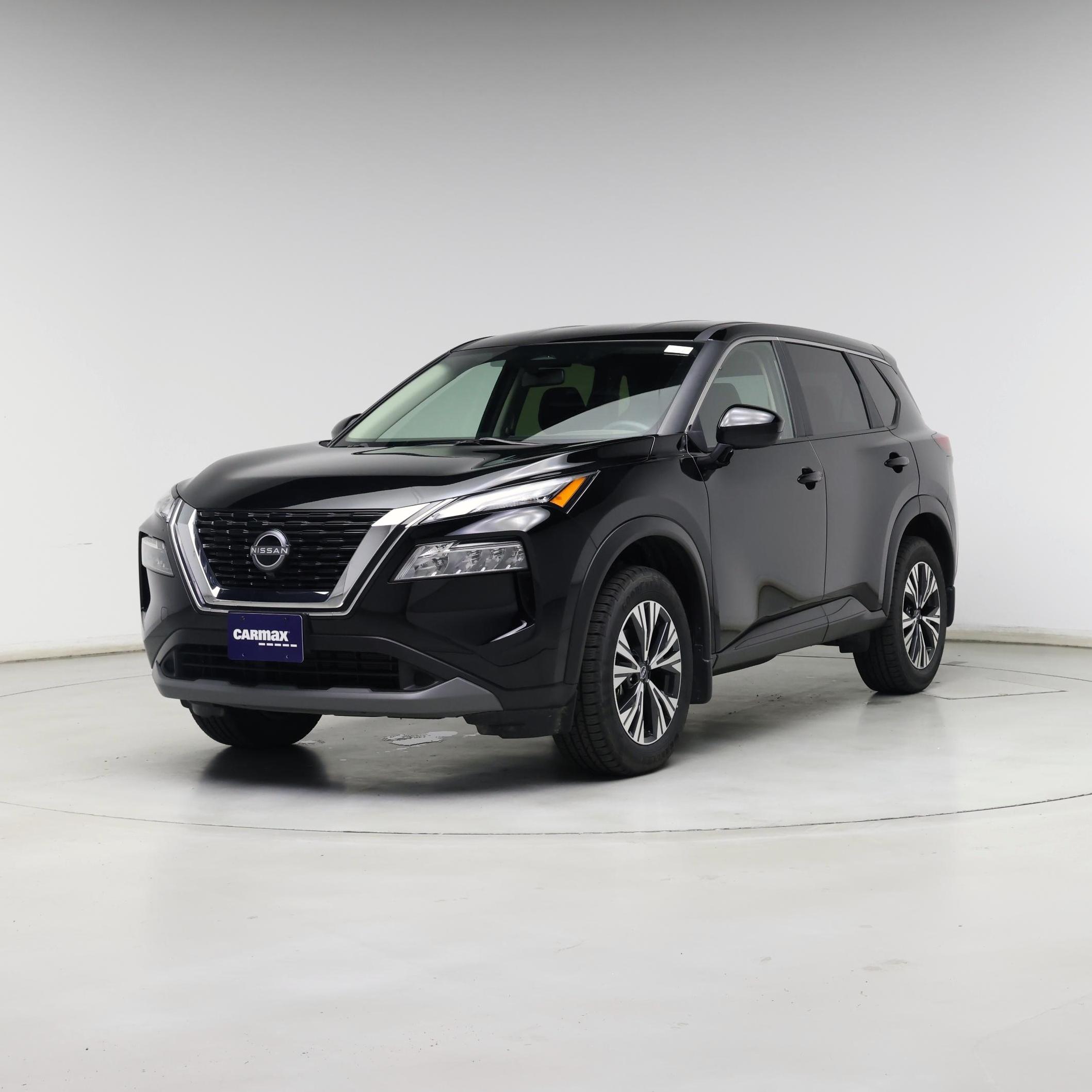 Thumbnail: 2023 Nissan Rogue - 4