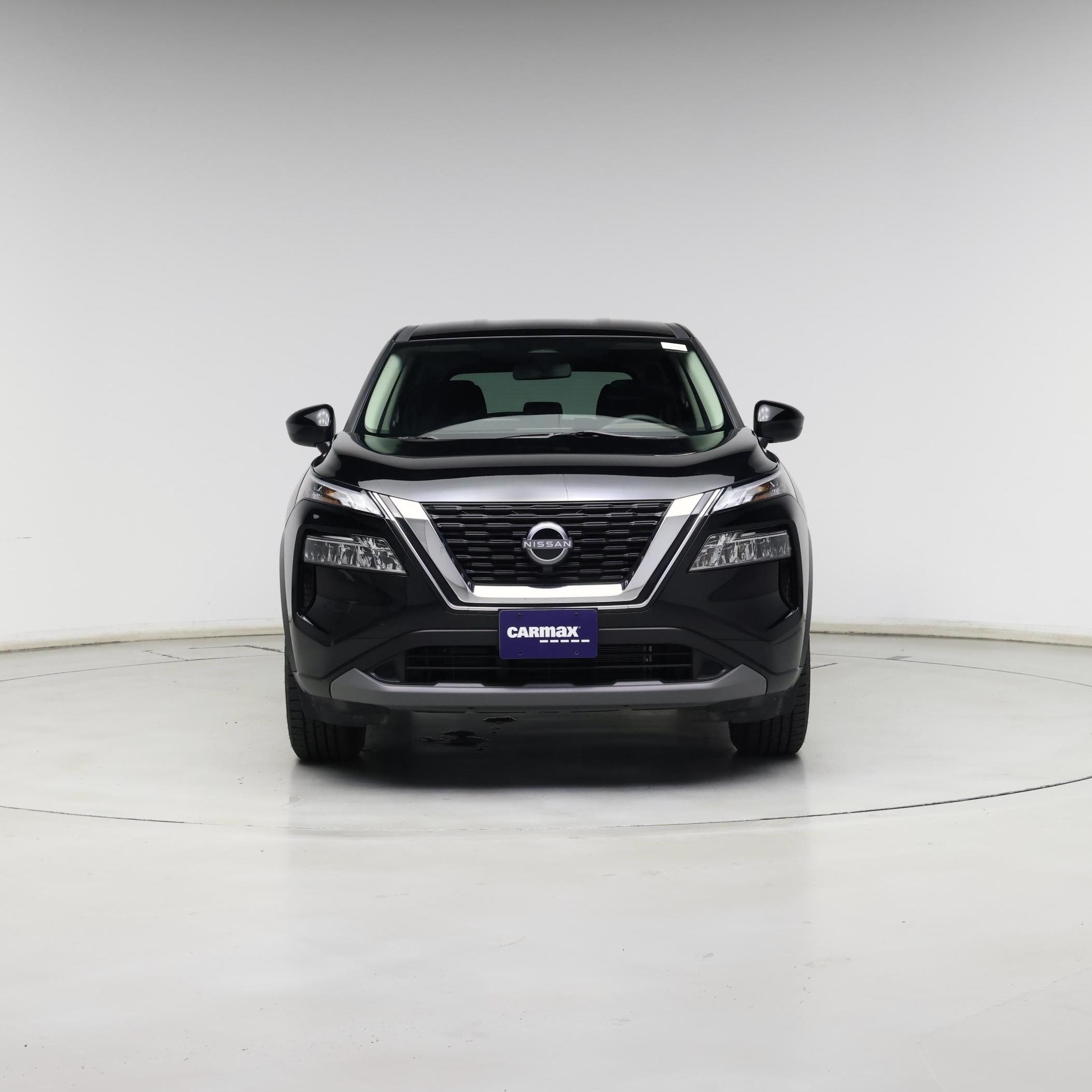Thumbnail: 2023 Nissan Rogue - 5