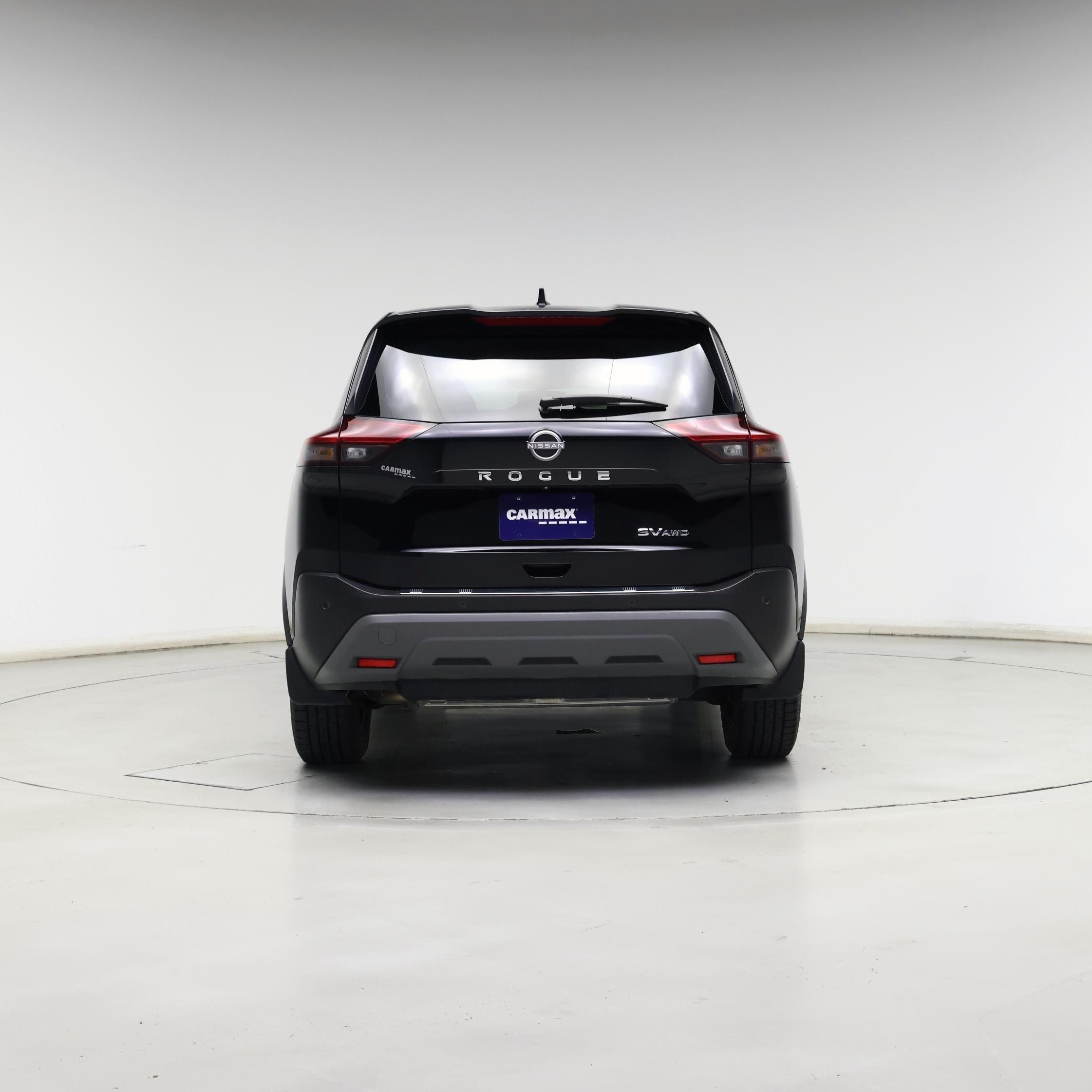 Thumbnail: 2023 Nissan Rogue - 6