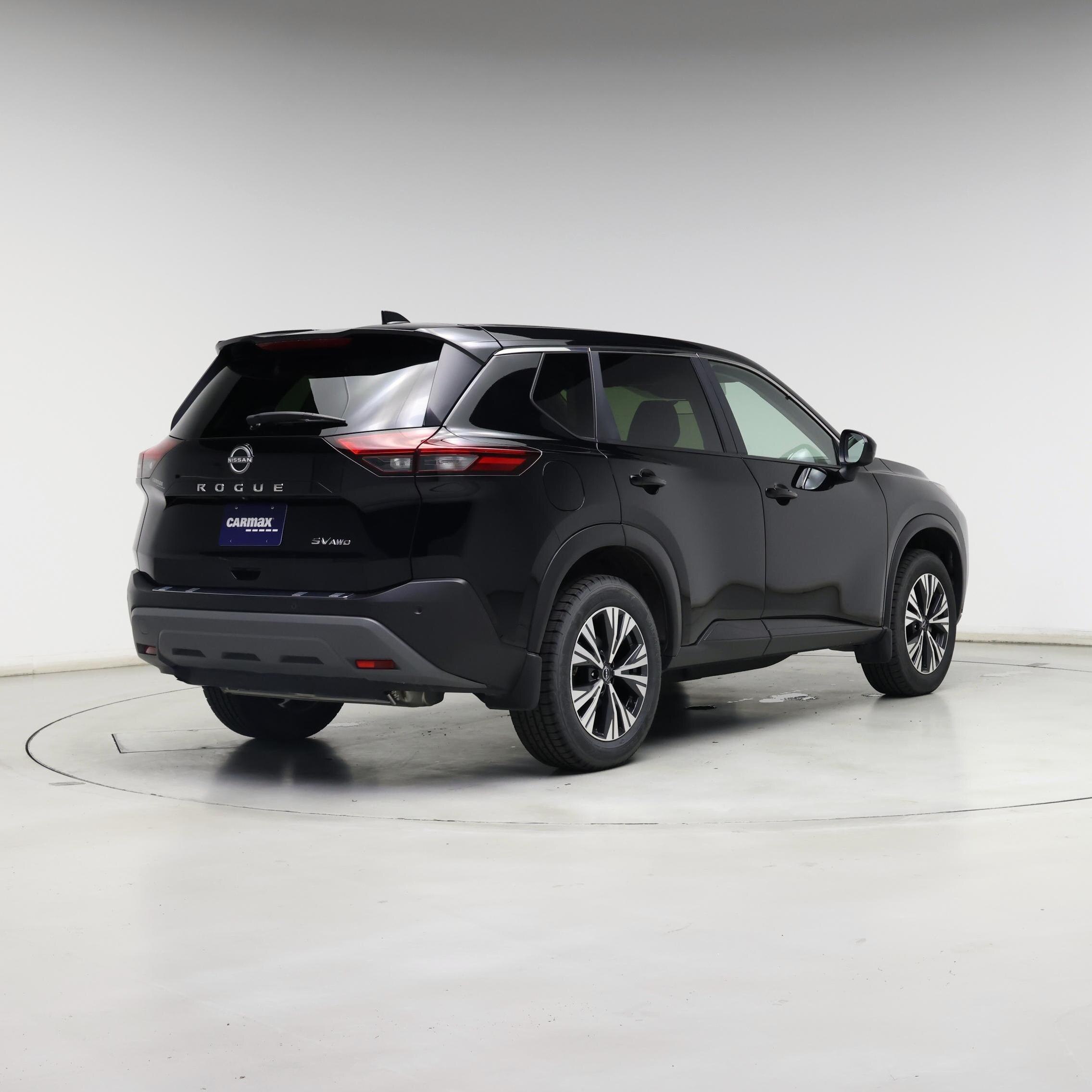 Thumbnail: 2023 Nissan Rogue - 8