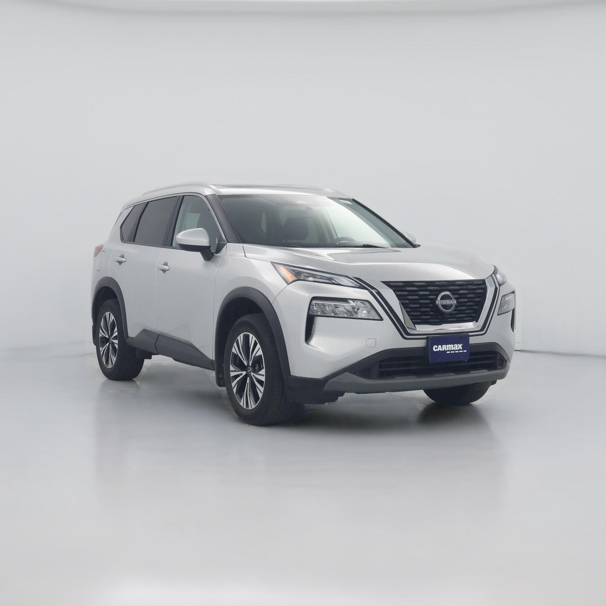Thumbnail: 2023 Nissan Rogue - 1