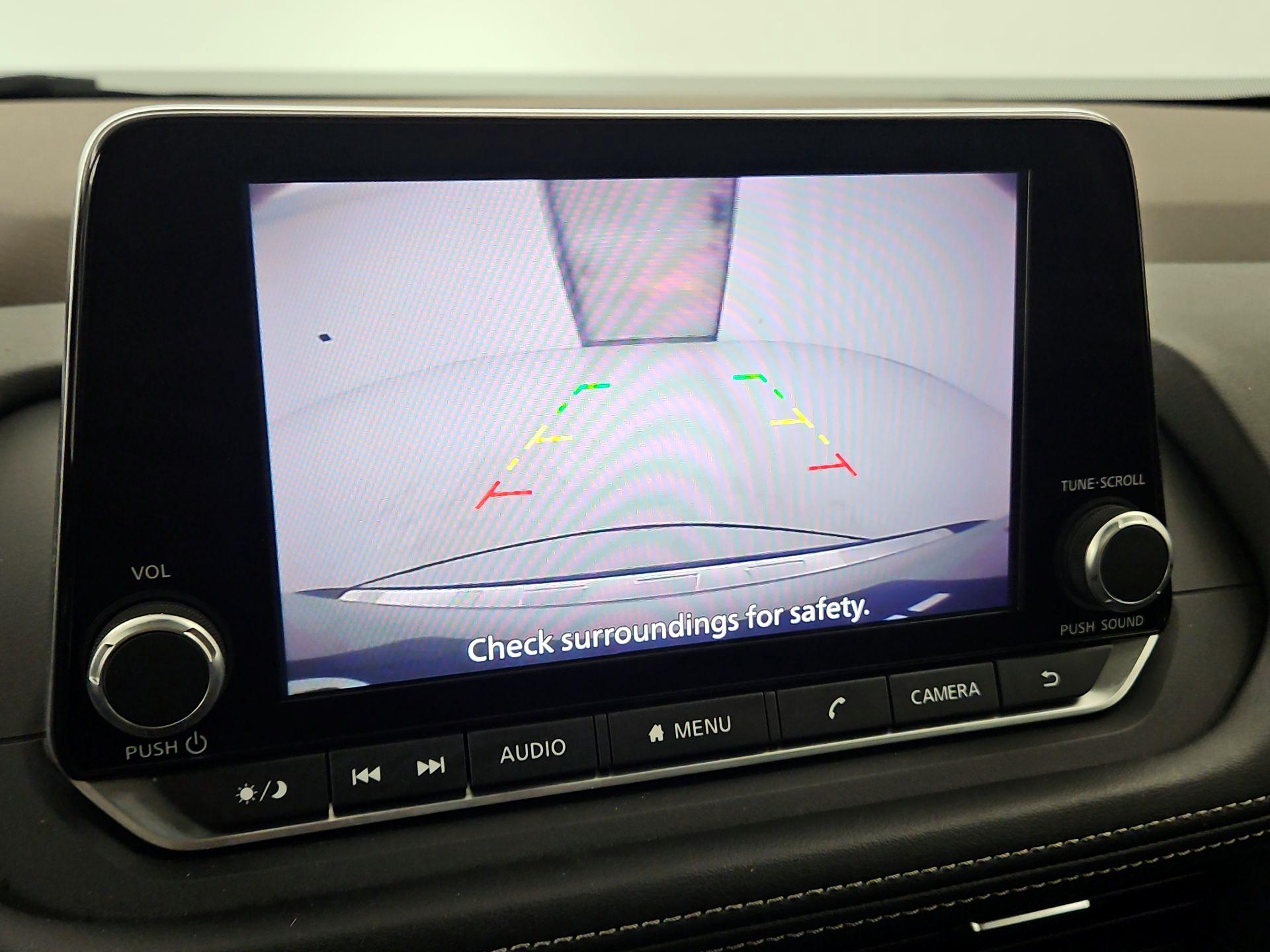 Thumbnail: 2023 Nissan Rogue - 14