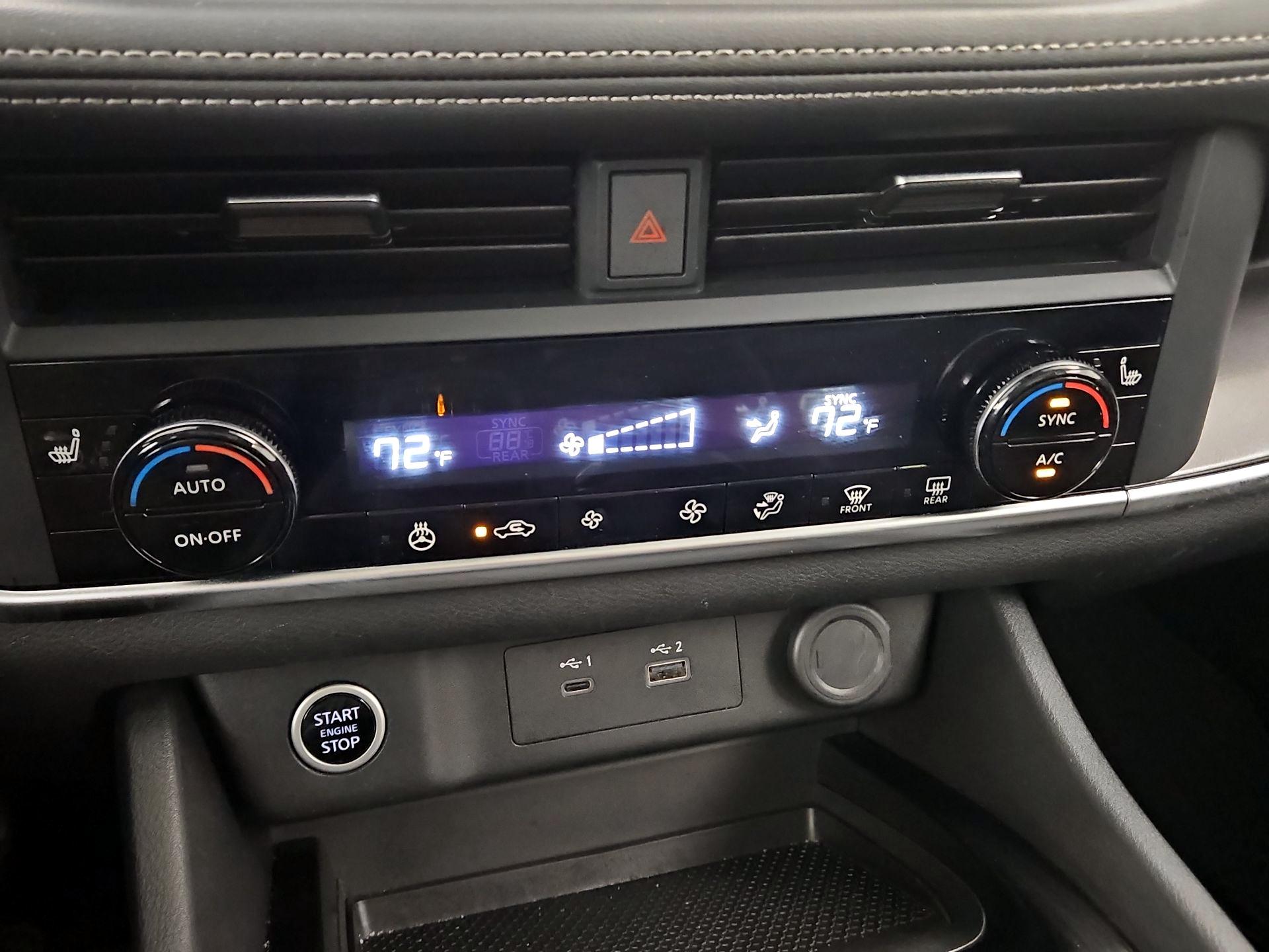 Thumbnail: 2023 Nissan Rogue - 16