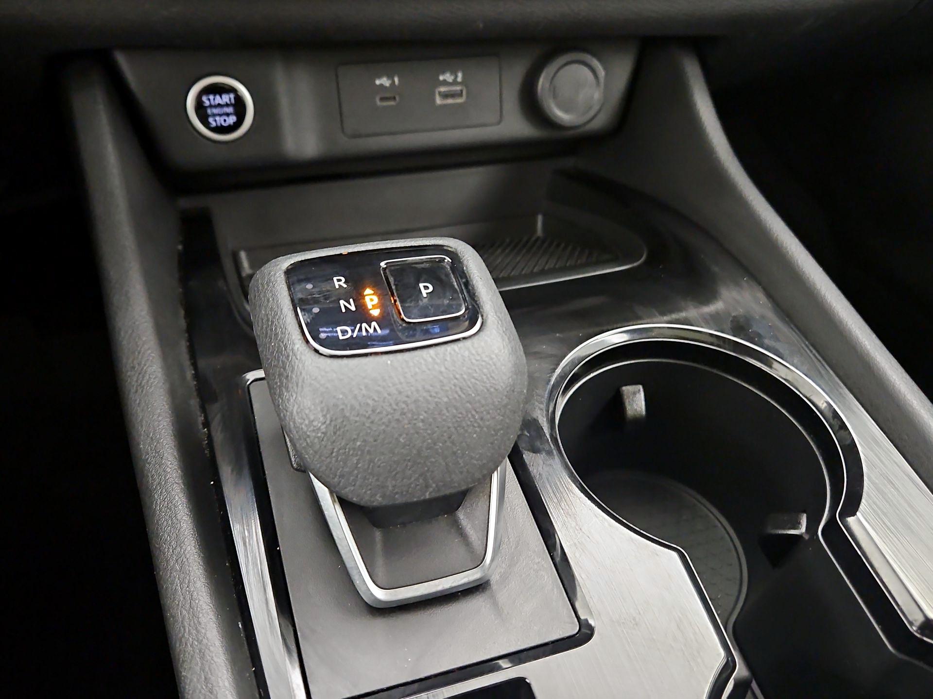 Thumbnail: 2023 Nissan Rogue - 17