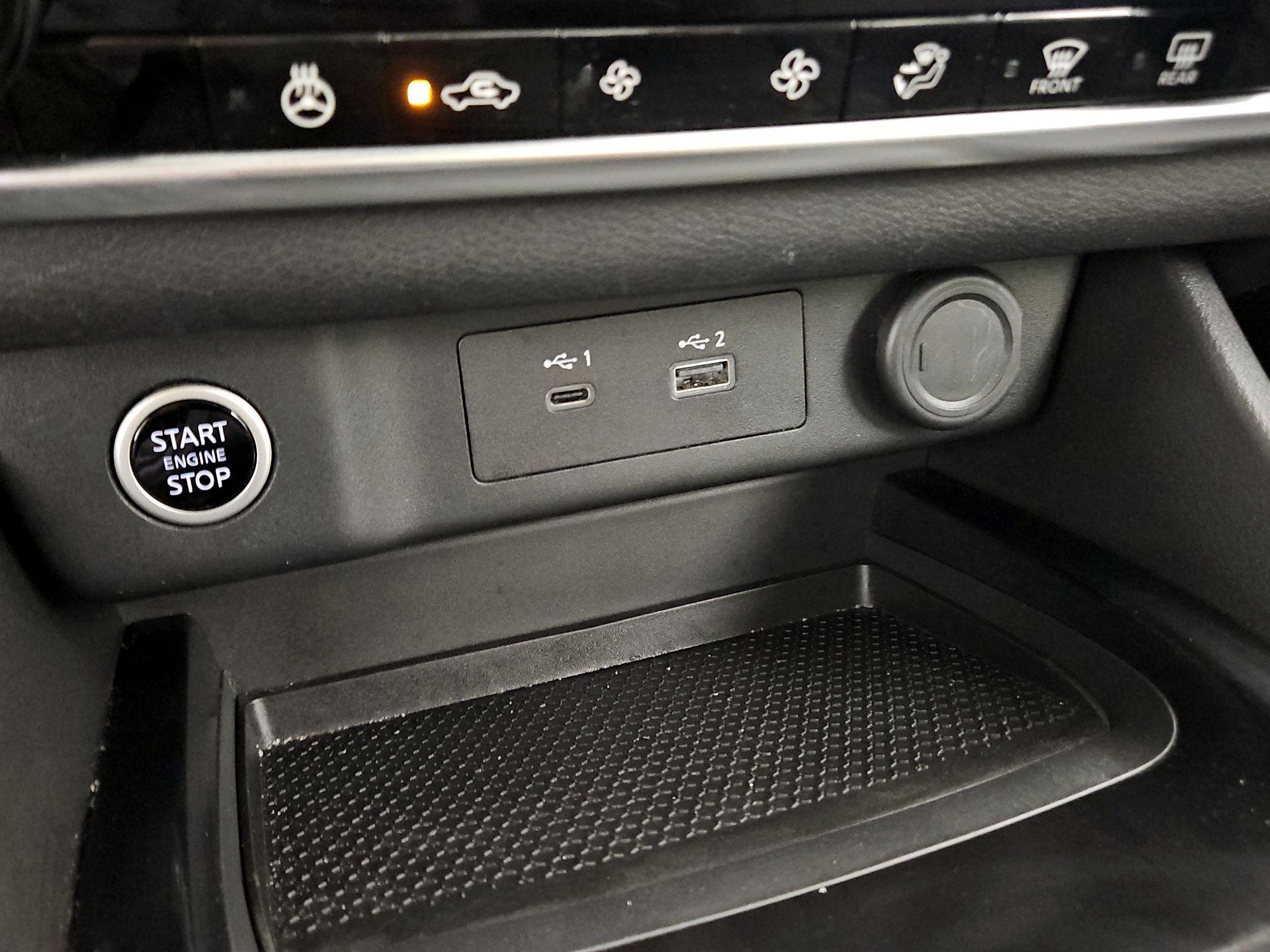 Thumbnail: 2023 Nissan Rogue - 18