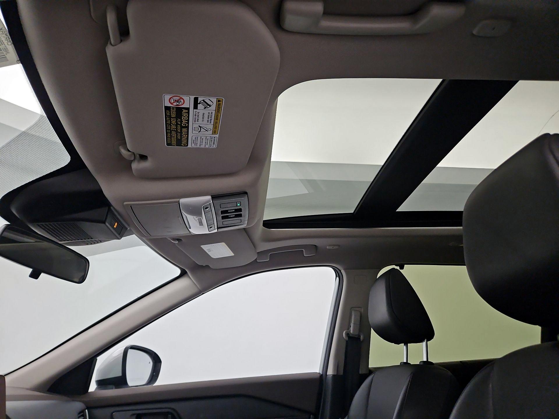 Thumbnail: 2023 Nissan Rogue - 19