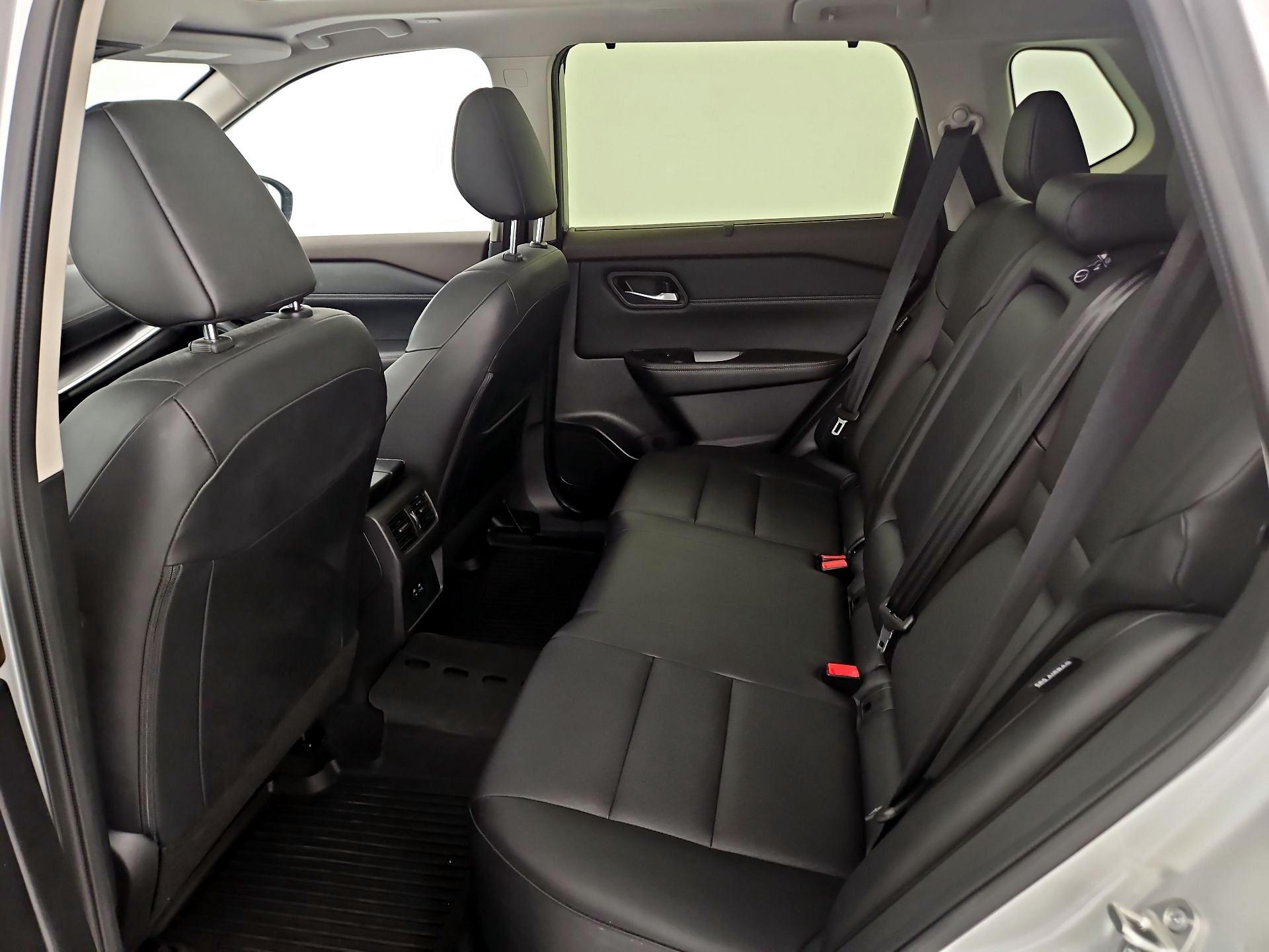 Thumbnail: 2023 Nissan Rogue - 20