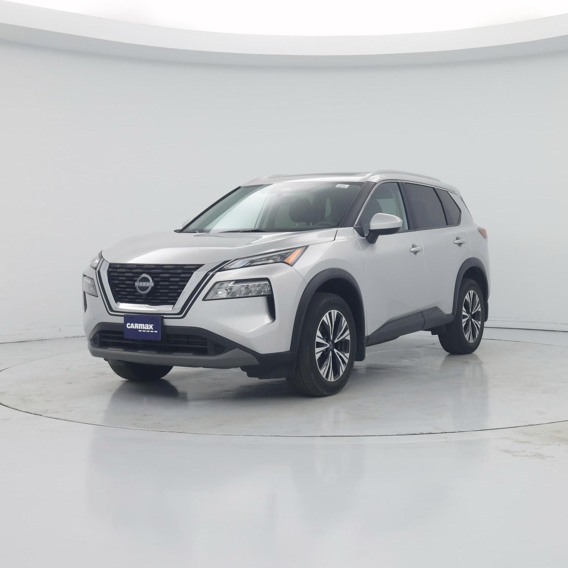 Thumbnail: 2023 Nissan Rogue - 4
