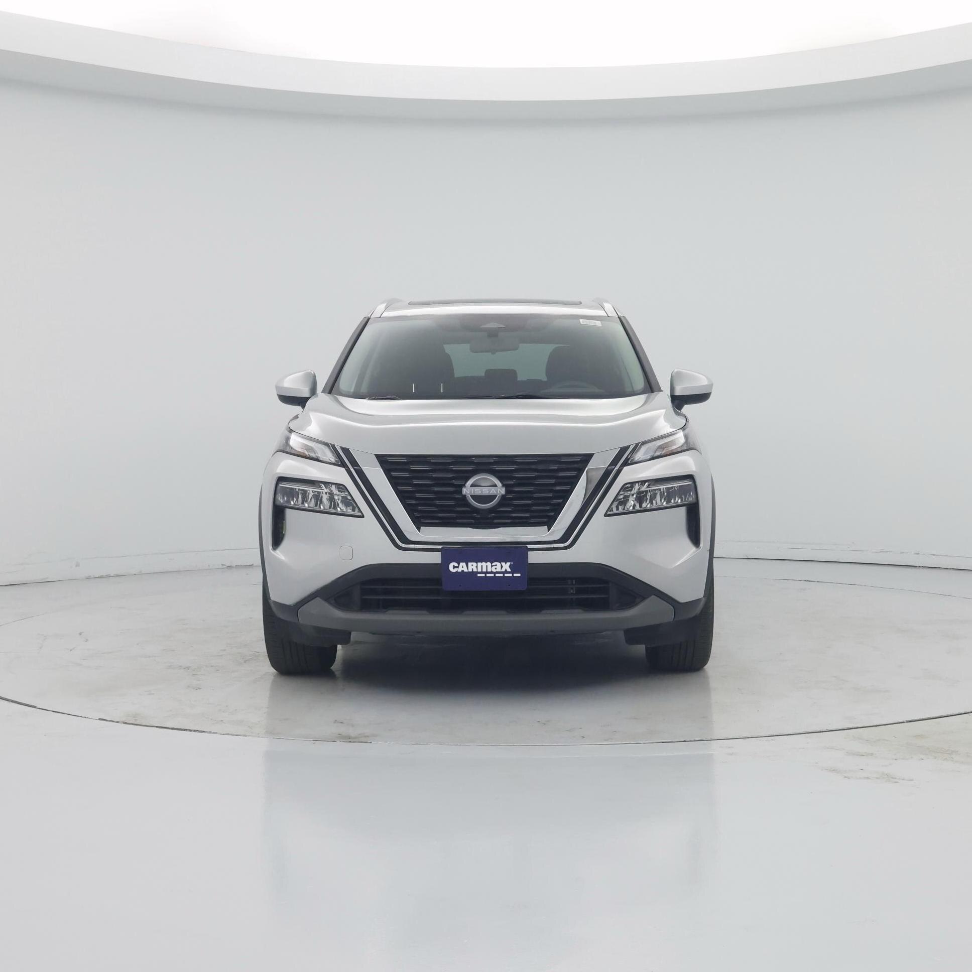 Thumbnail: 2023 Nissan Rogue - 5