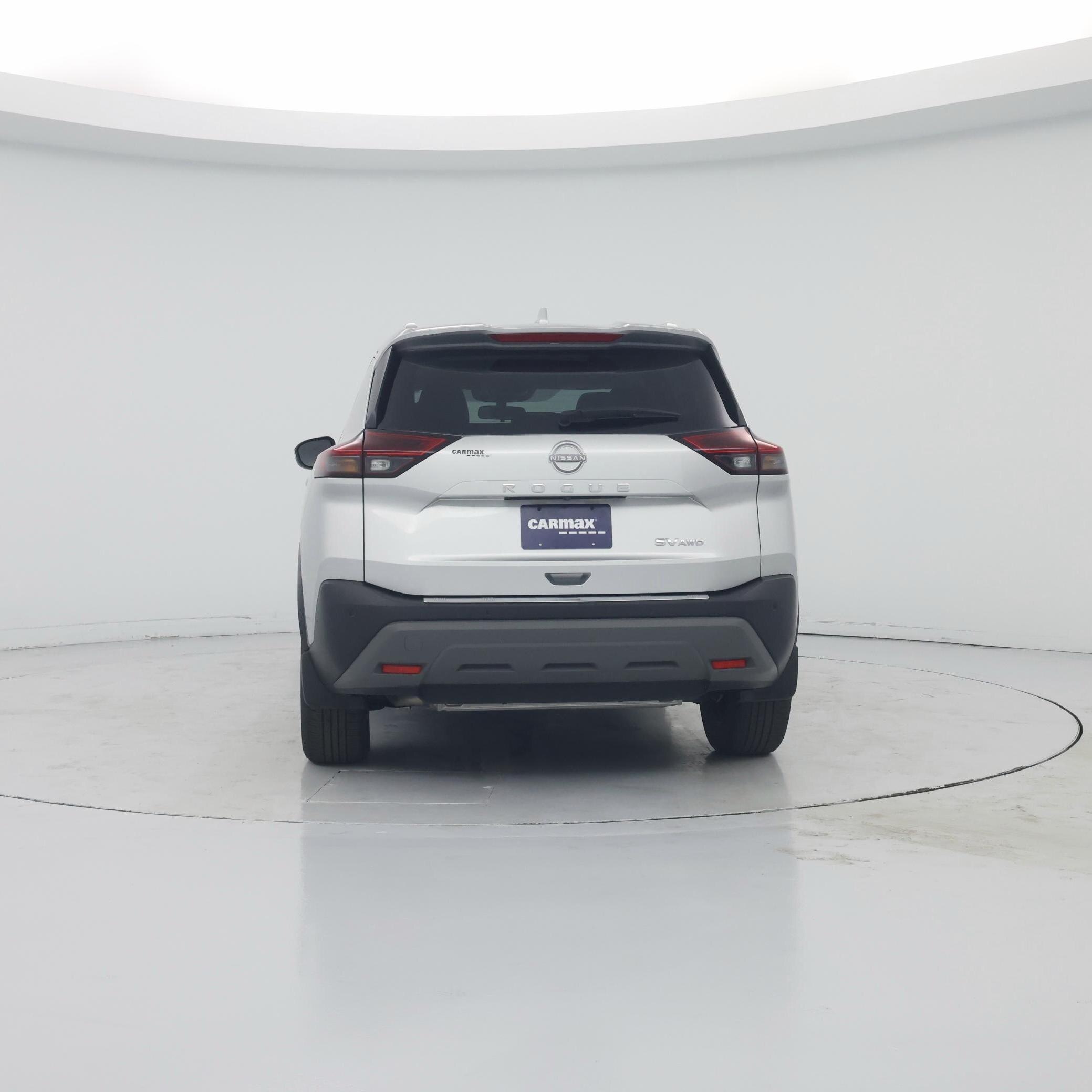 Thumbnail: 2023 Nissan Rogue - 6