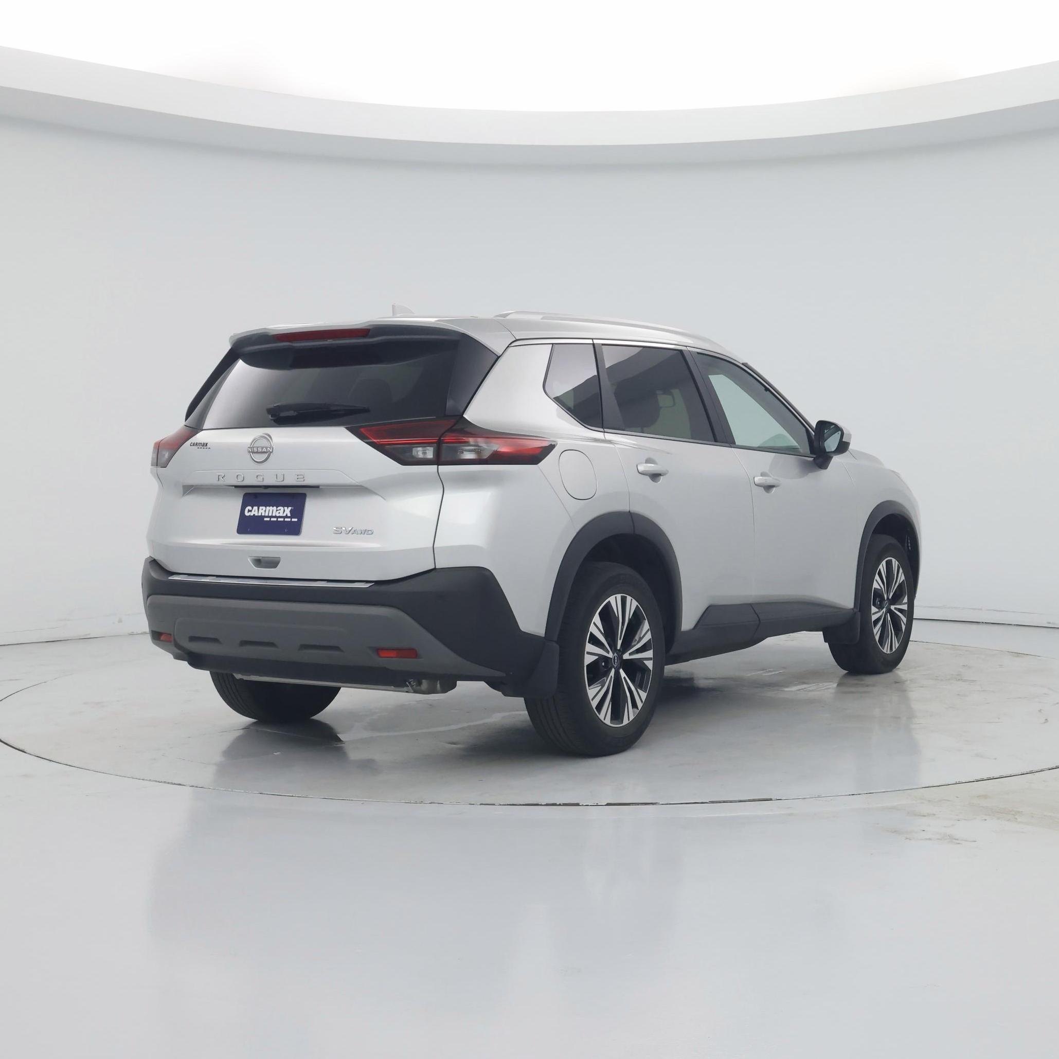 Thumbnail: 2023 Nissan Rogue - 8