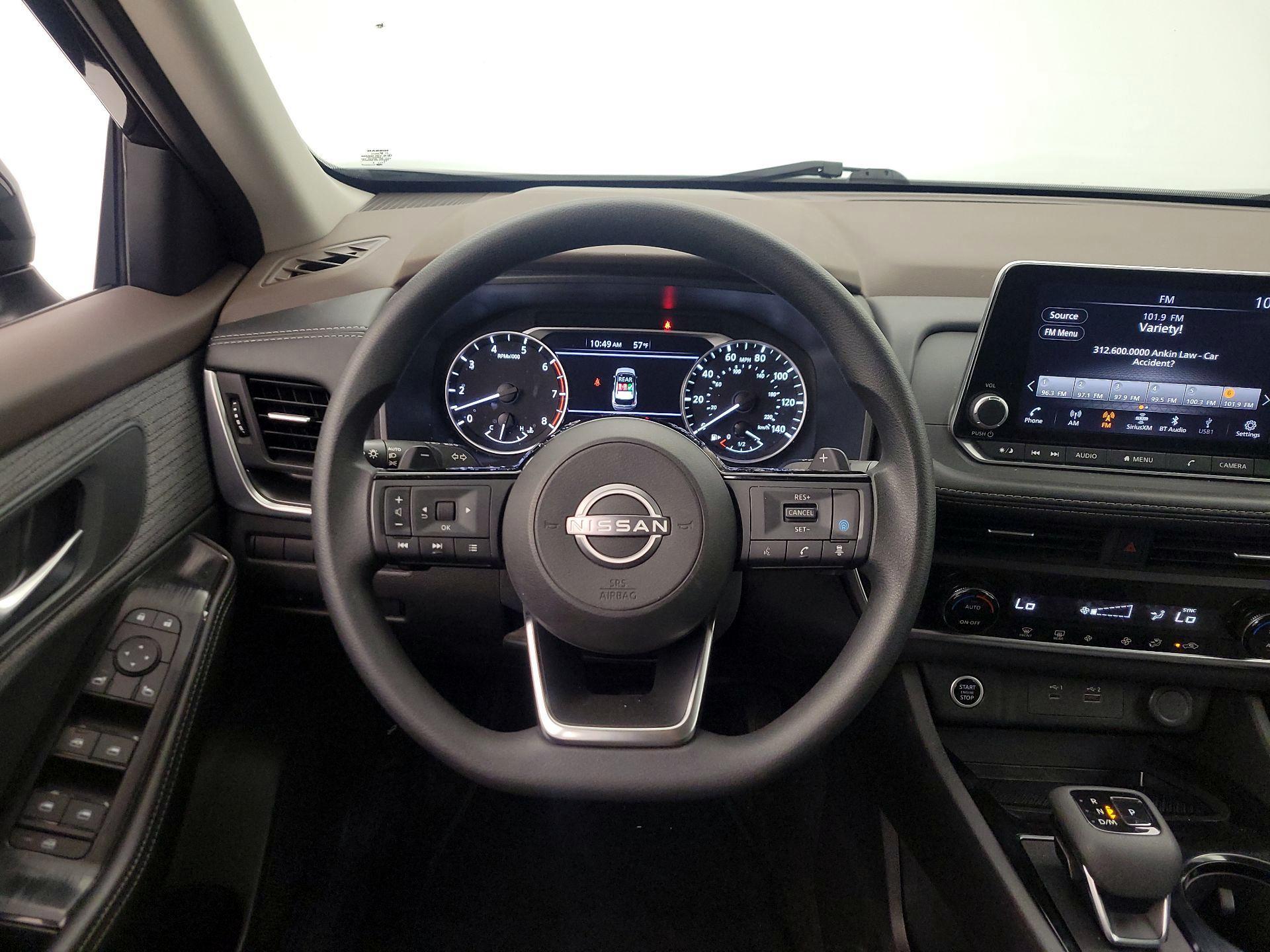 Thumbnail: 2023 Nissan Rogue - 10