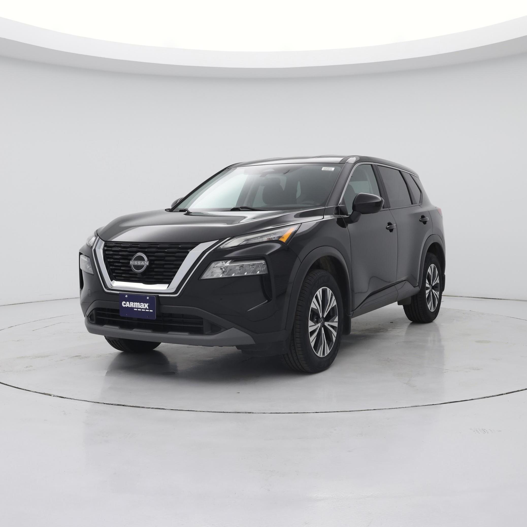 Thumbnail: 2023 Nissan Rogue - 4