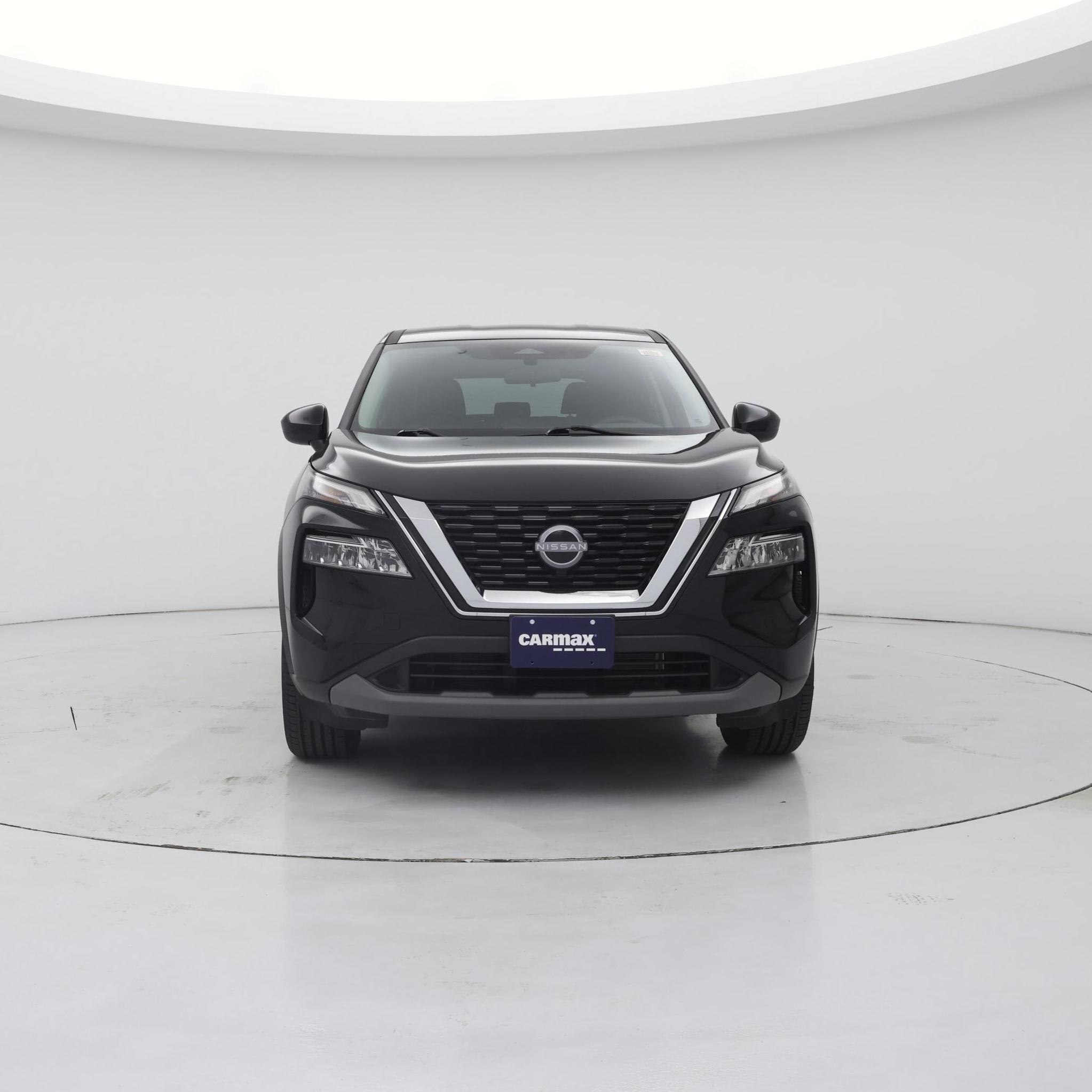 Thumbnail: 2023 Nissan Rogue - 5
