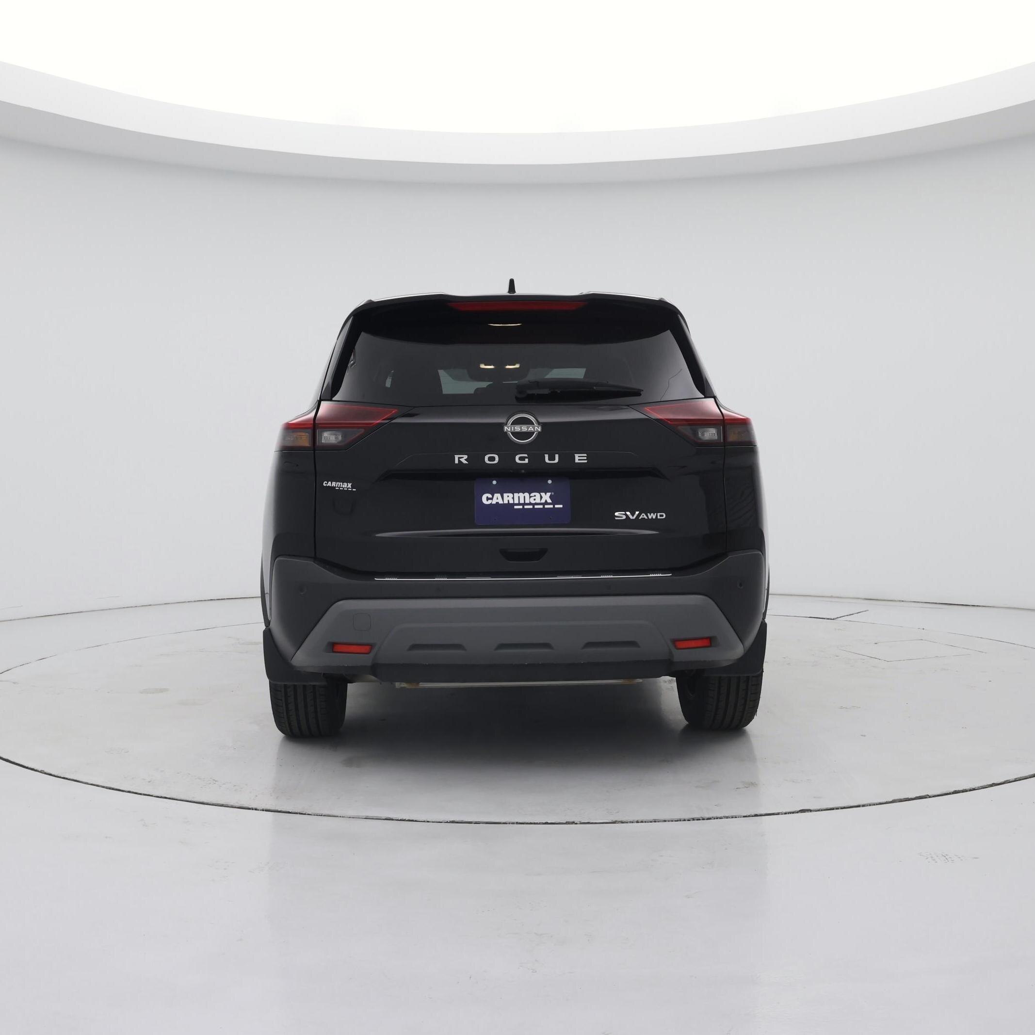 Thumbnail: 2023 Nissan Rogue - 6