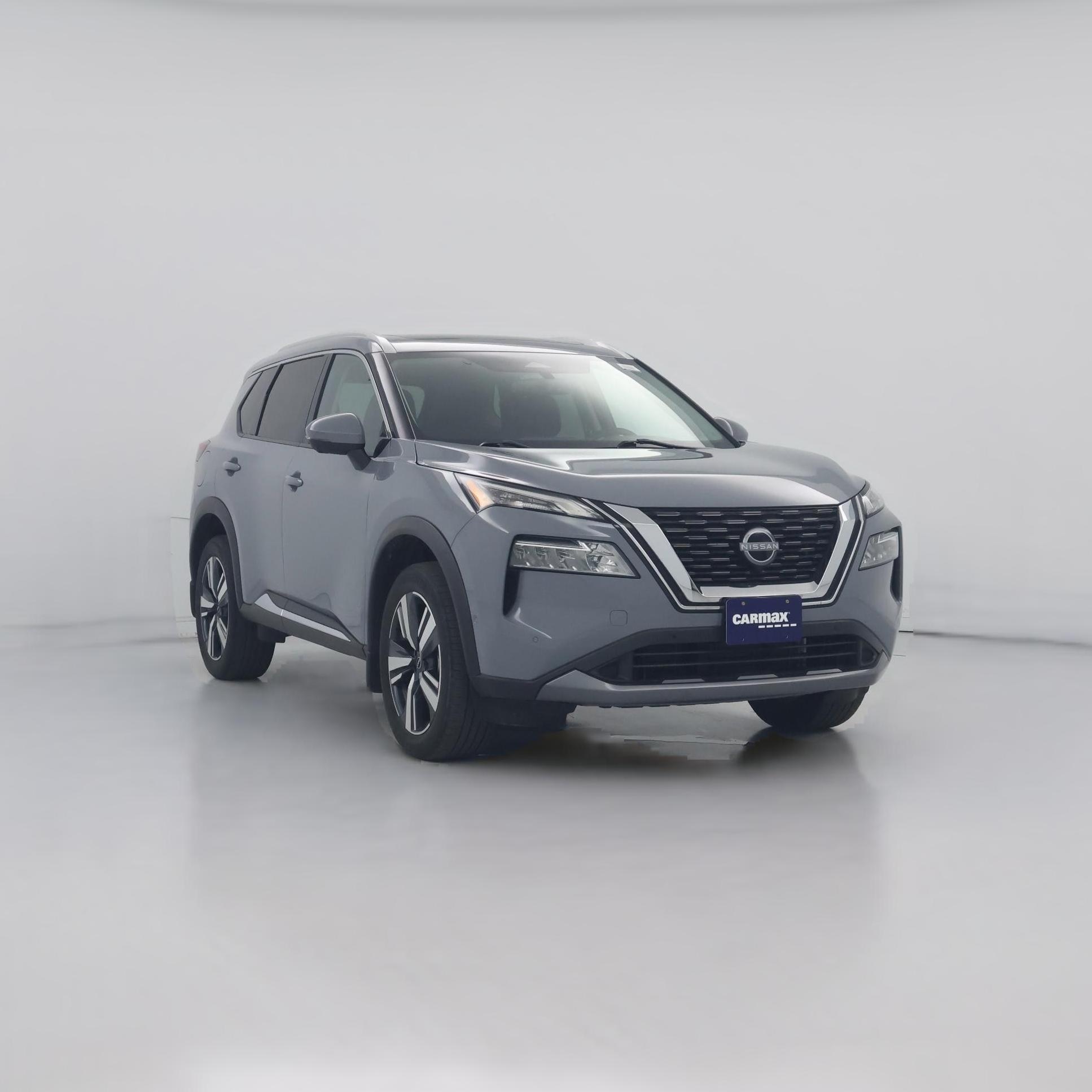 Thumbnail: 2023 Nissan Rogue - 1