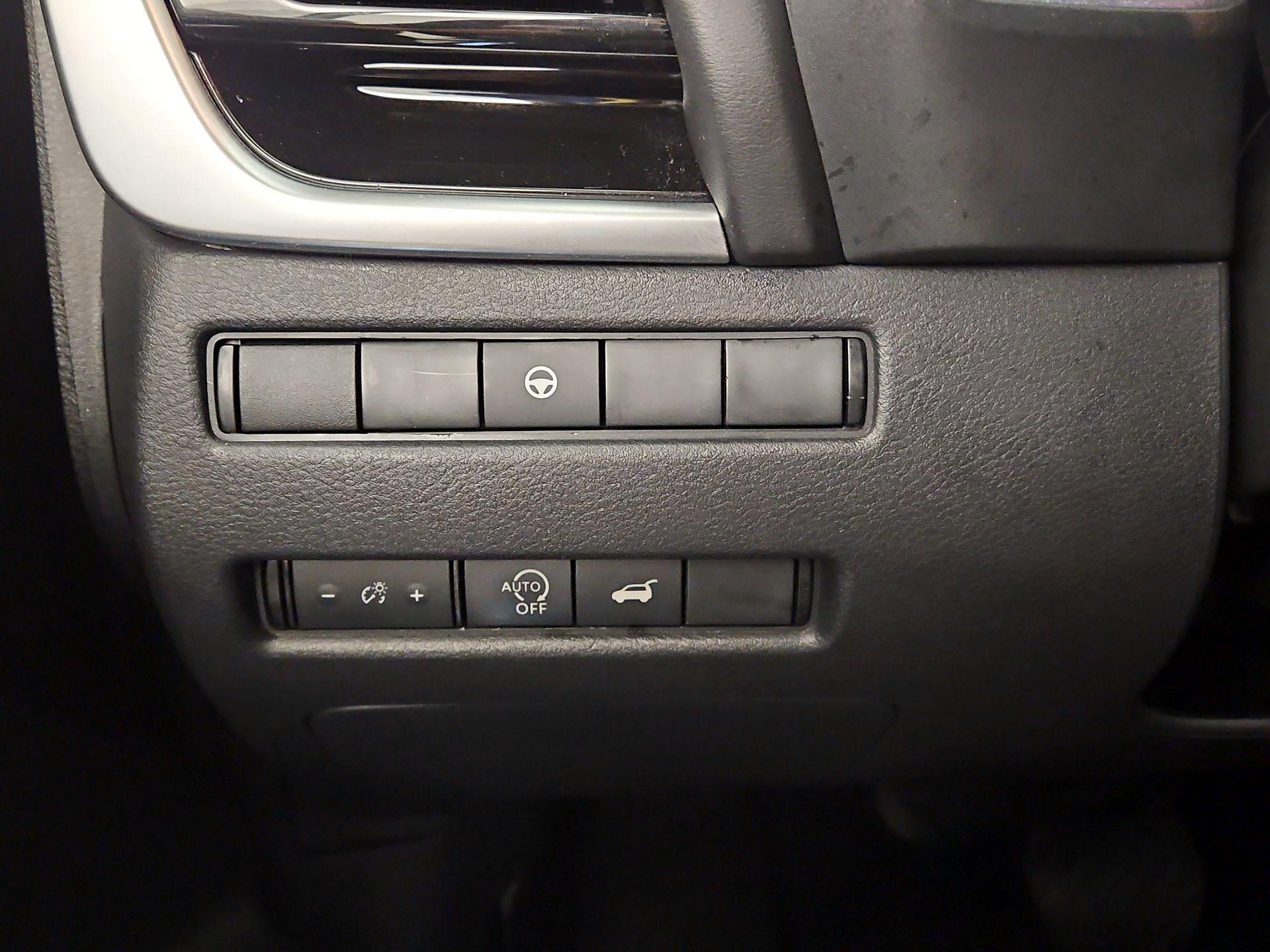 Thumbnail: 2023 Nissan Rogue - 13