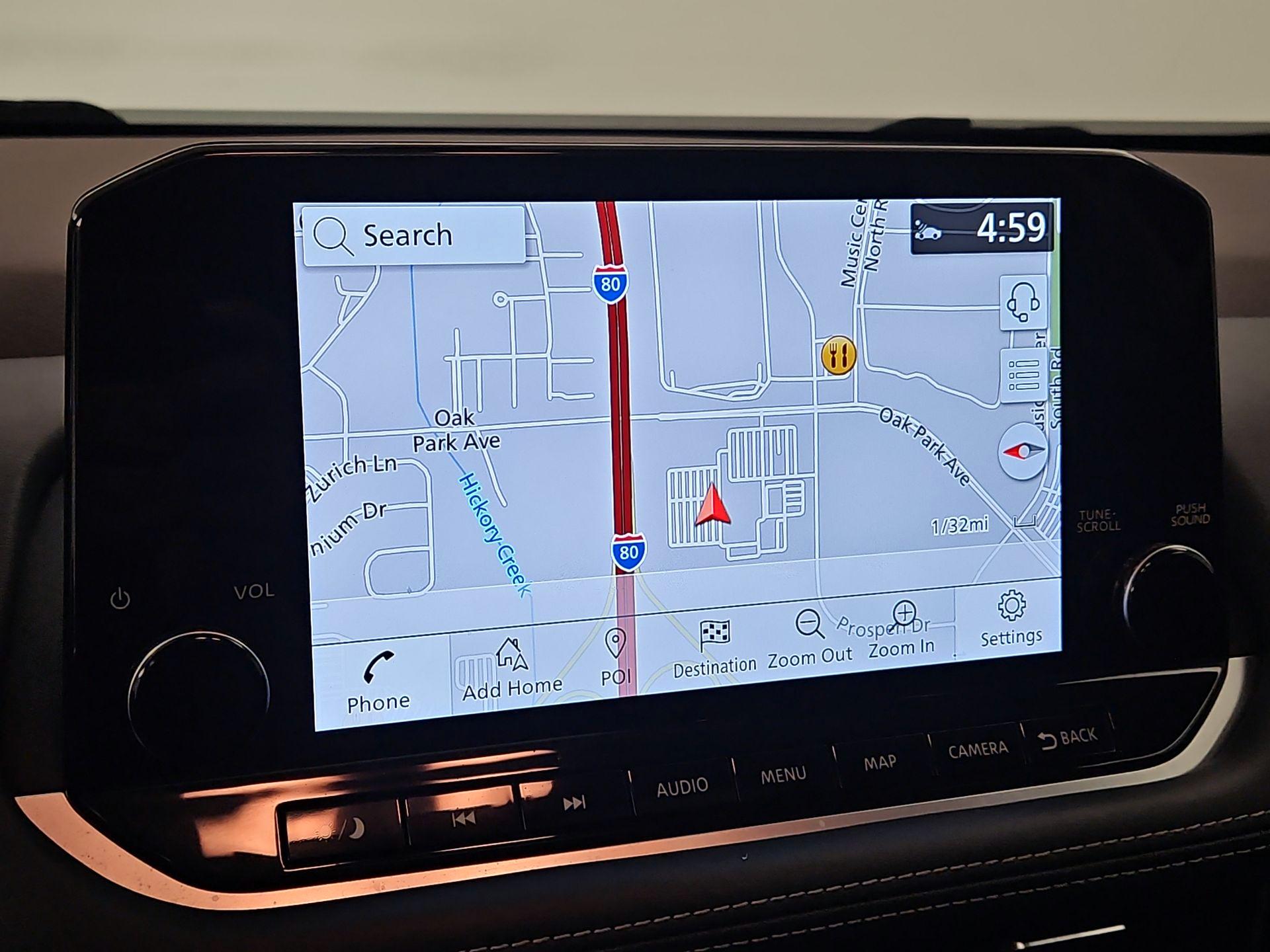 Thumbnail: 2023 Nissan Rogue - 14