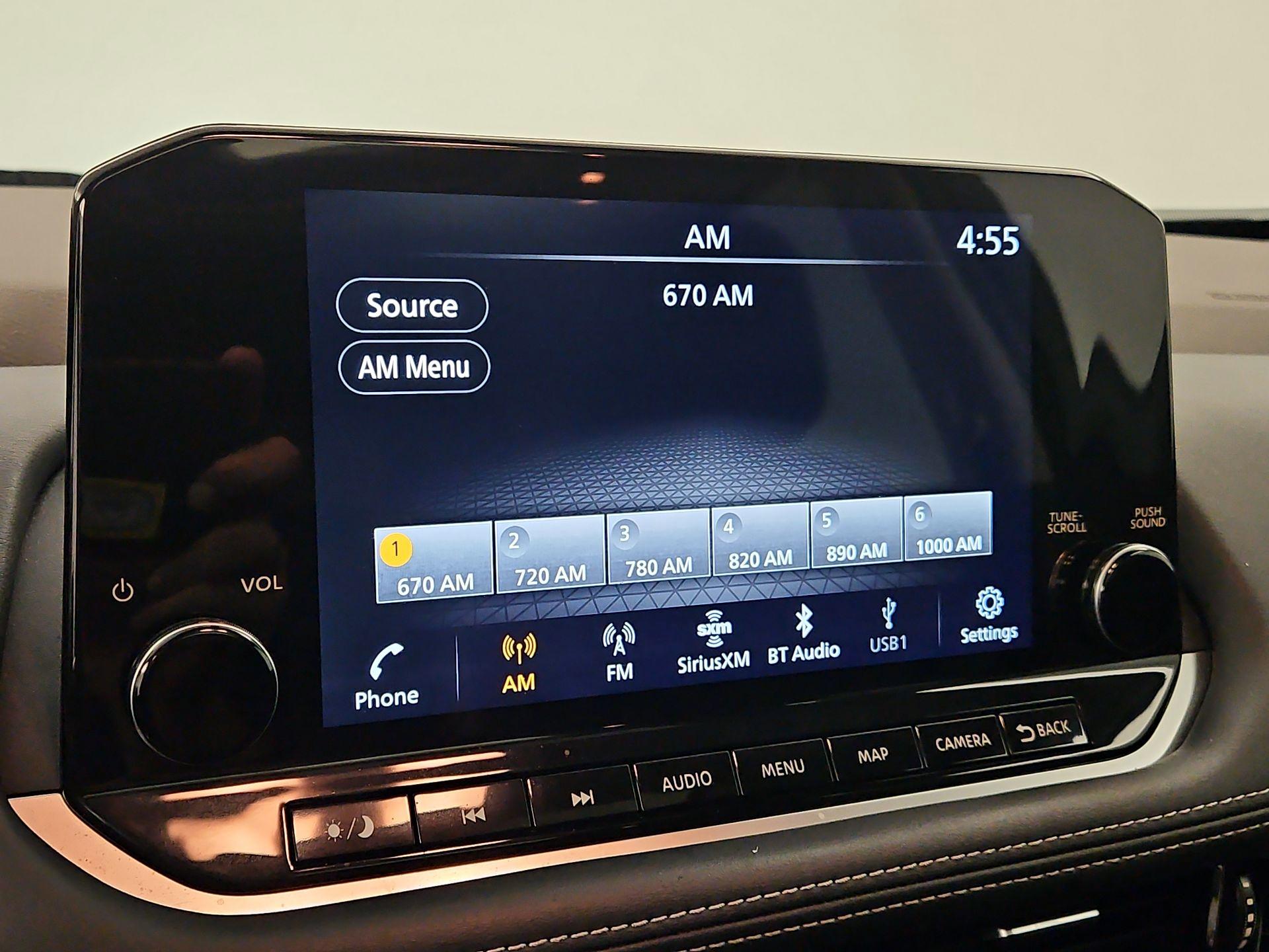 Thumbnail: 2023 Nissan Rogue - 16