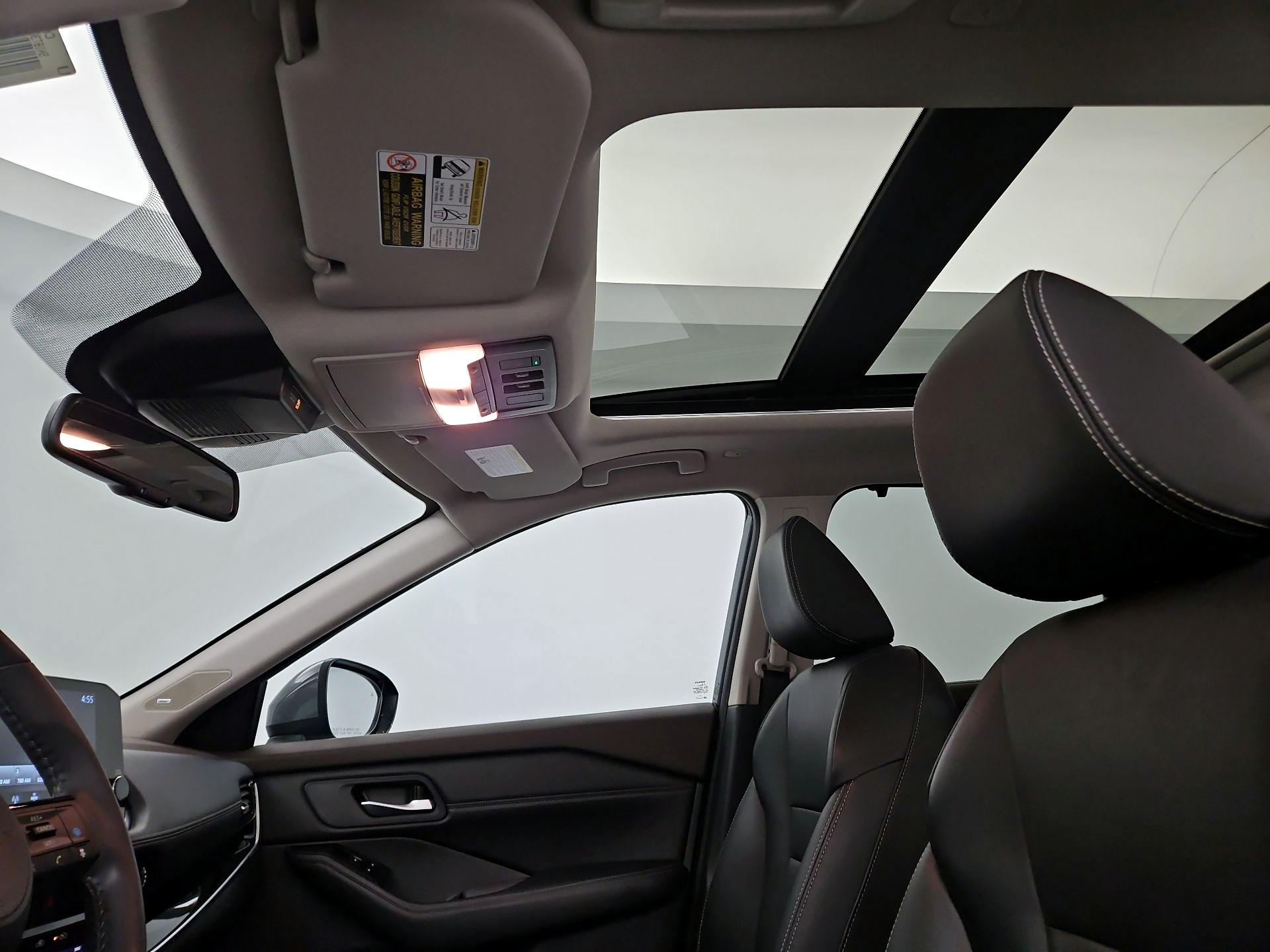 Thumbnail: 2023 Nissan Rogue - 20