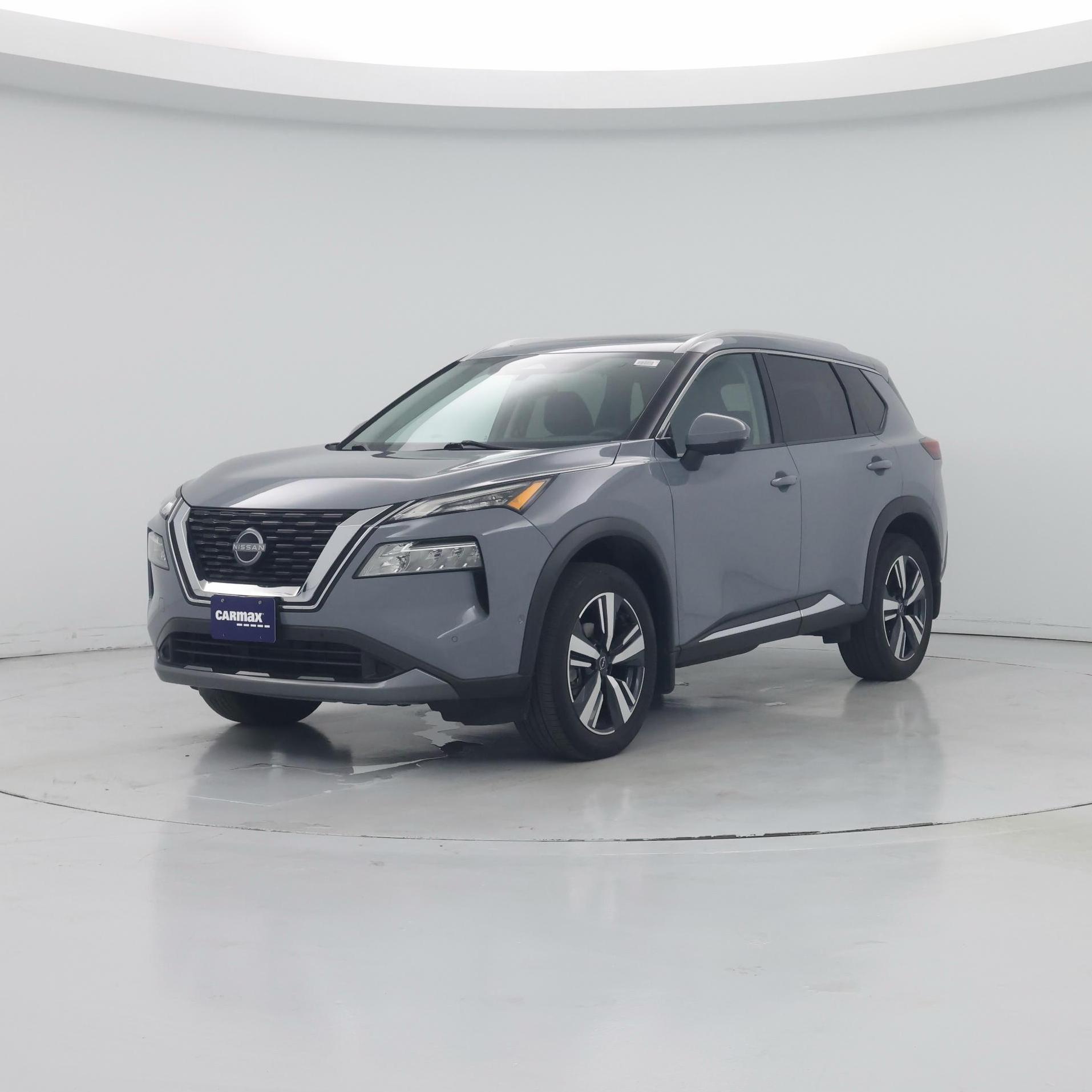 Thumbnail: 2023 Nissan Rogue - 4
