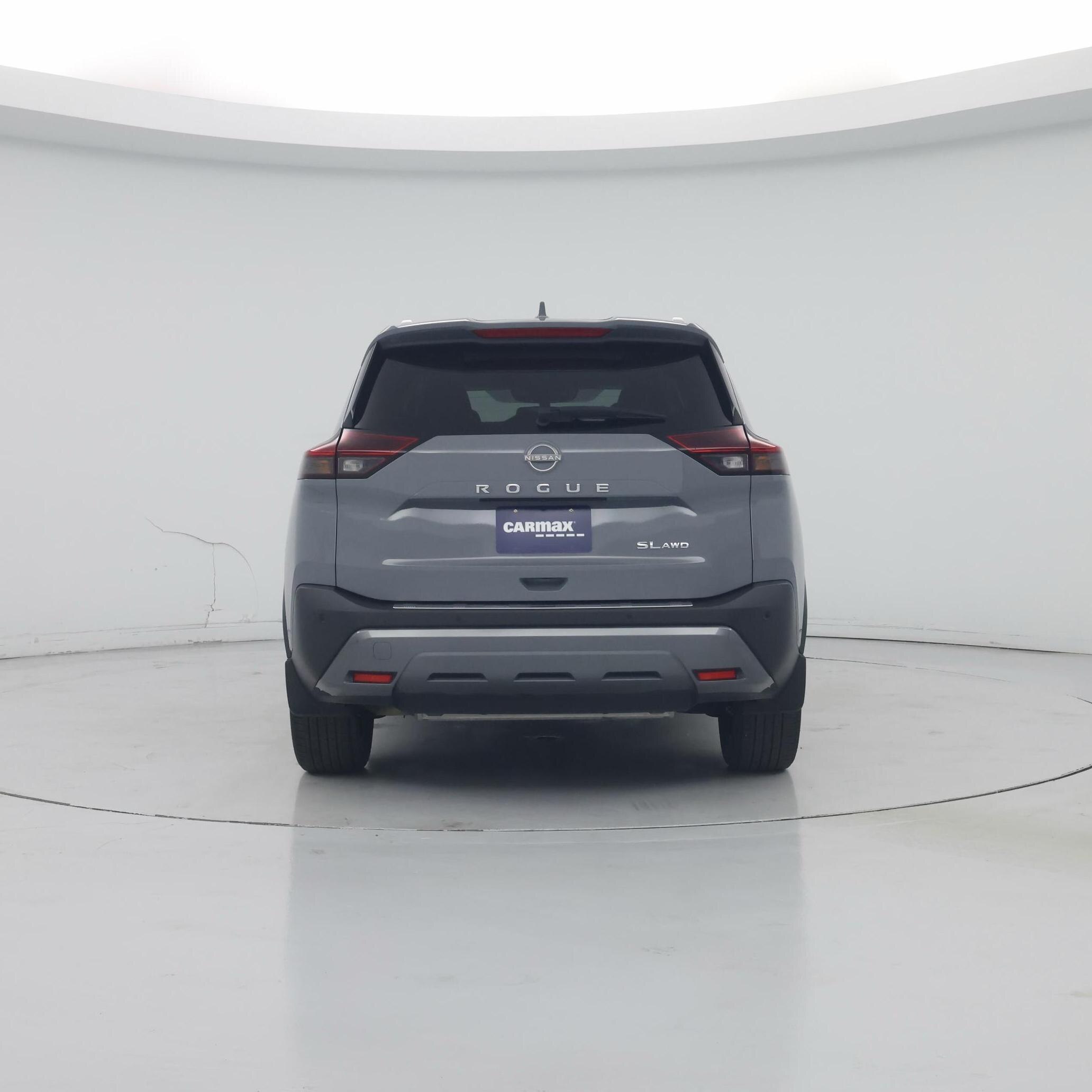 Thumbnail: 2023 Nissan Rogue - 6