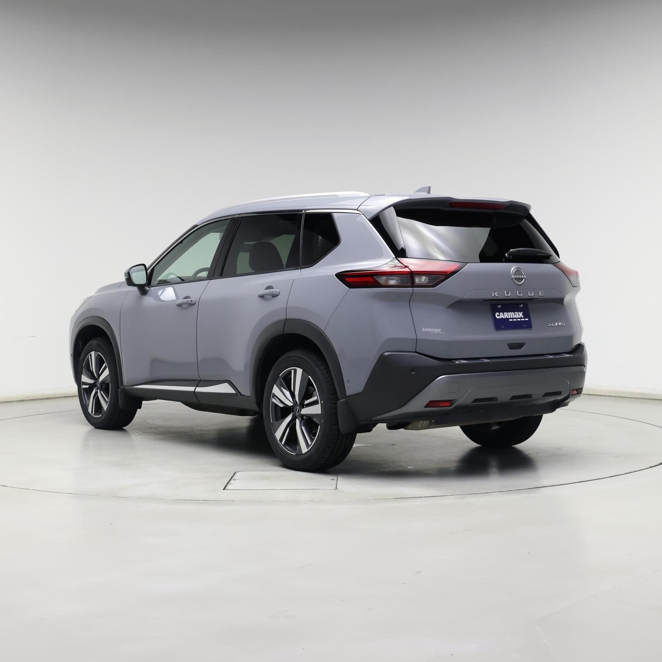 Thumbnail: 2023 Nissan Rogue - 2