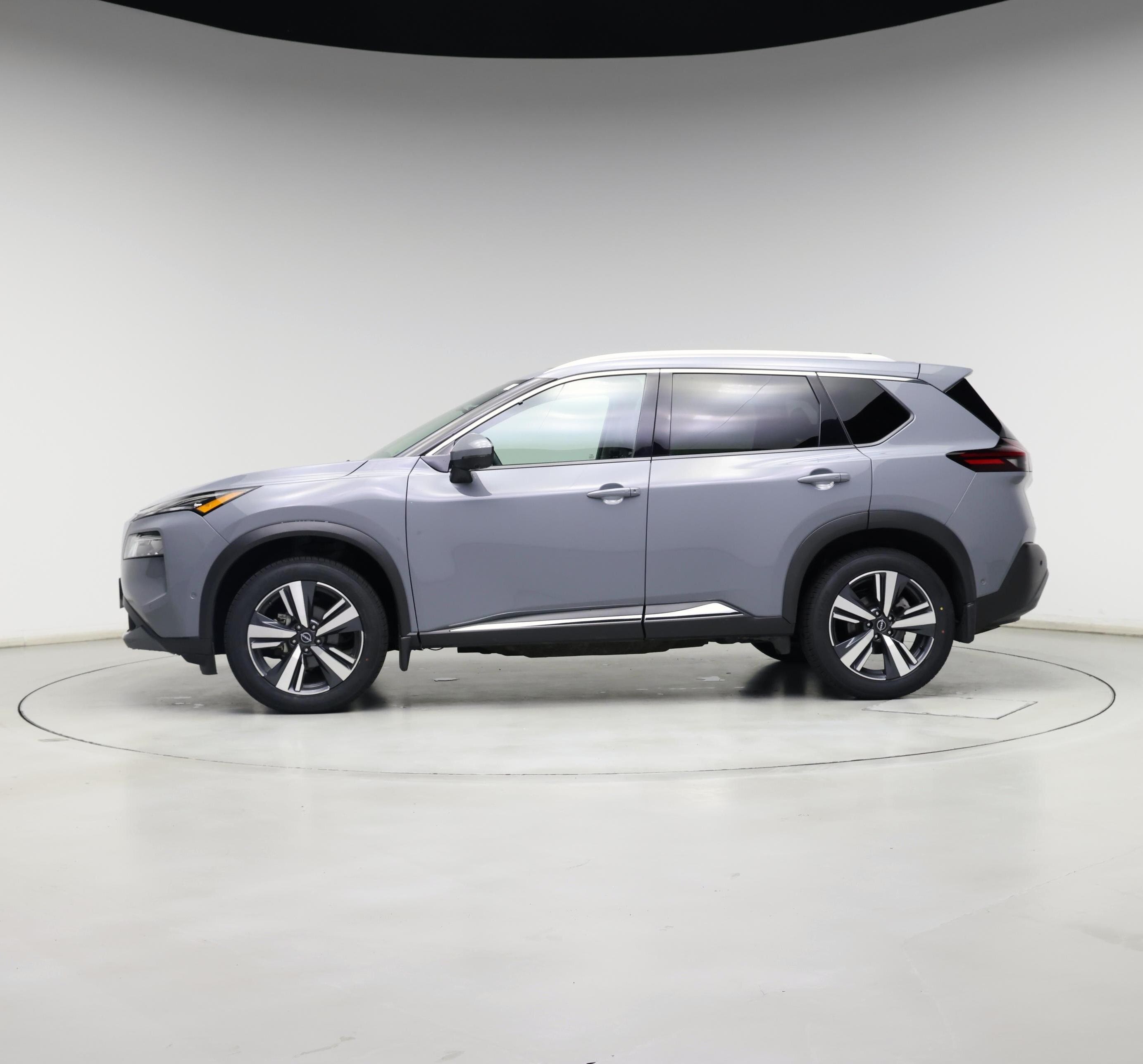 Thumbnail: 2023 Nissan Rogue - 3