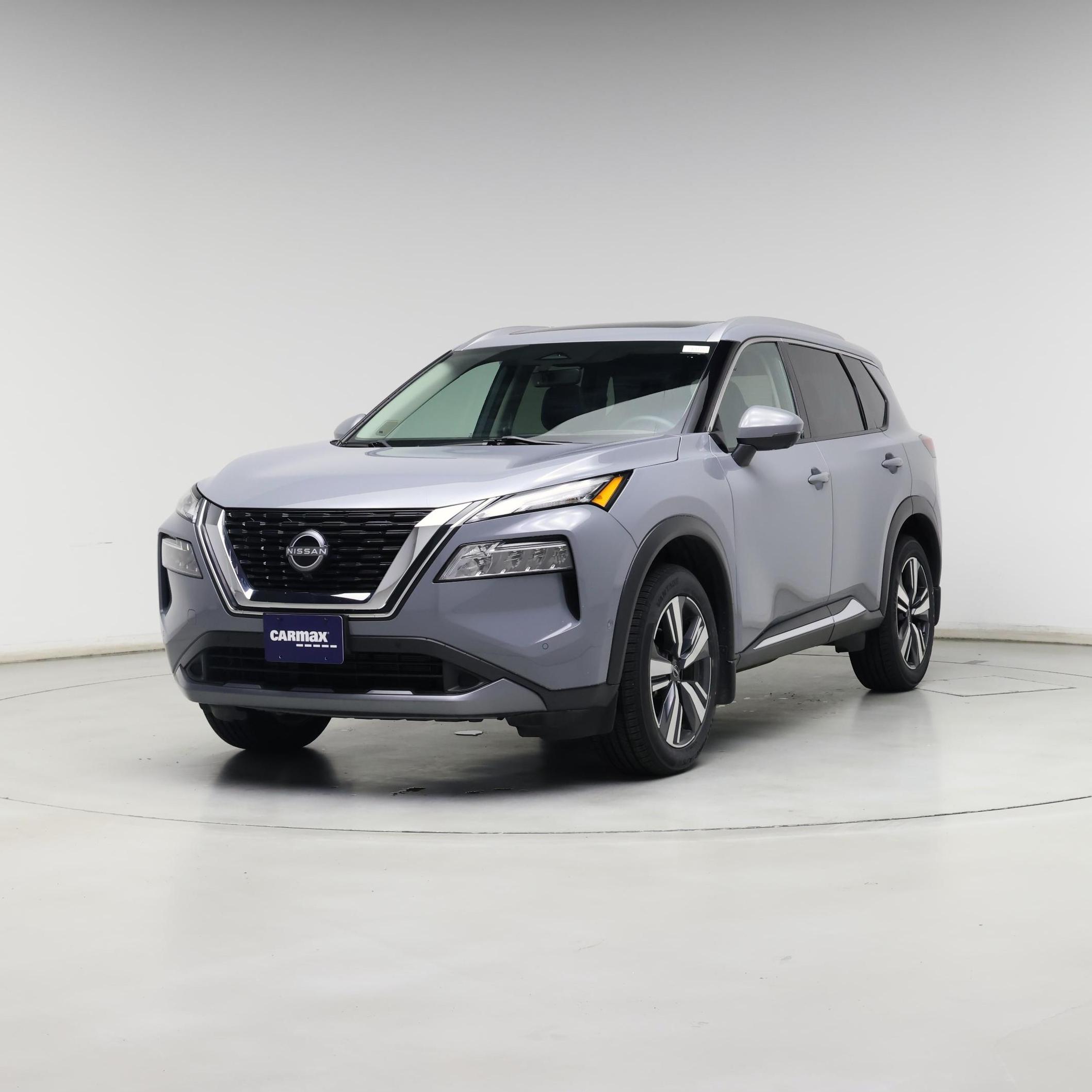 Thumbnail: 2023 Nissan Rogue - 4