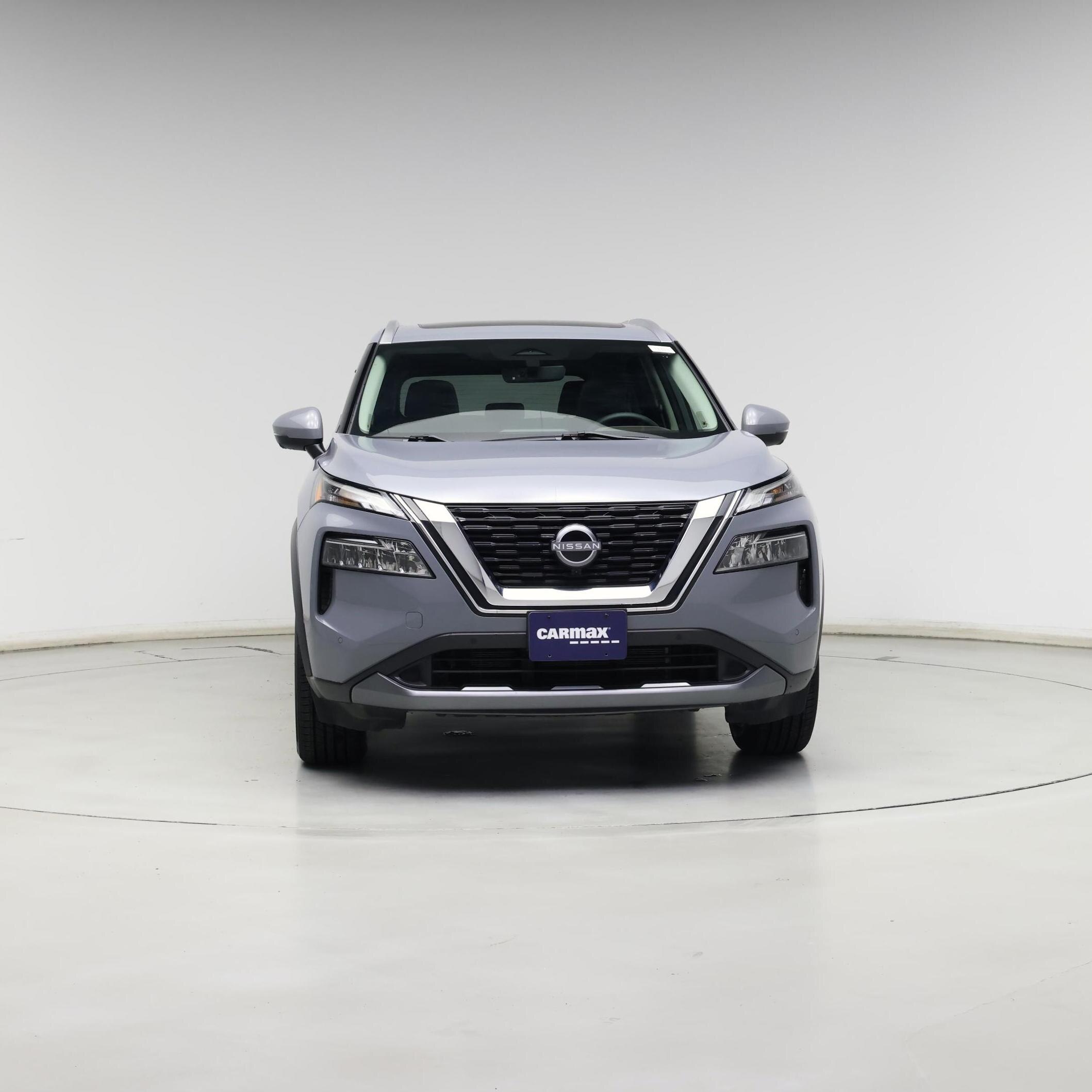 Thumbnail: 2023 Nissan Rogue - 5