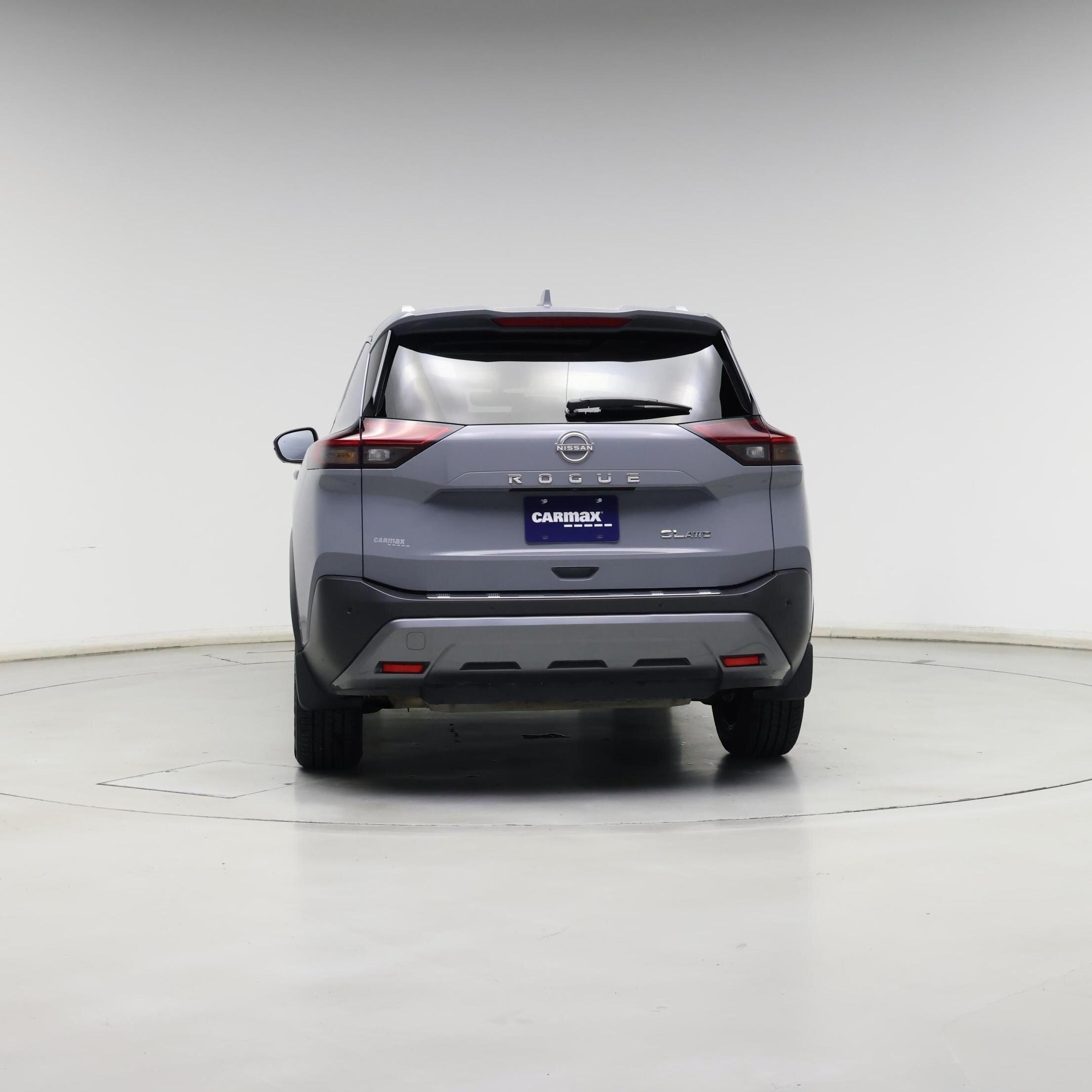 Thumbnail: 2023 Nissan Rogue - 6