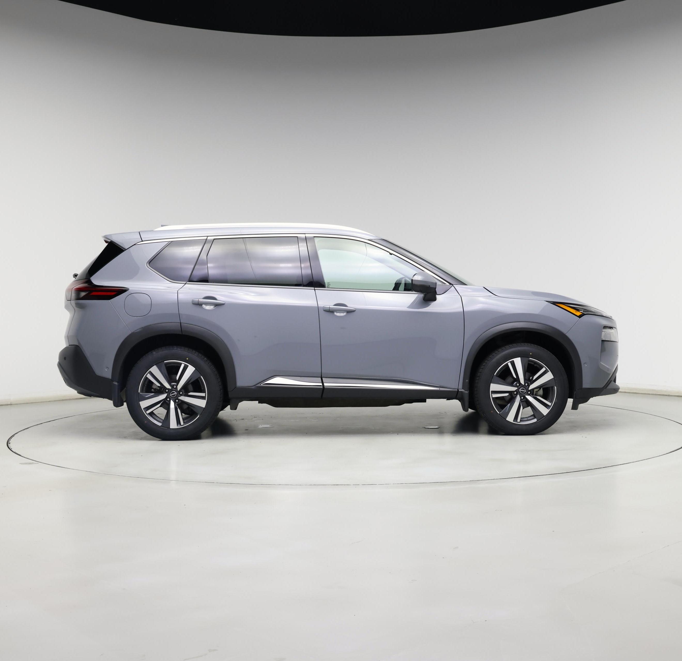 Thumbnail: 2023 Nissan Rogue - 7
