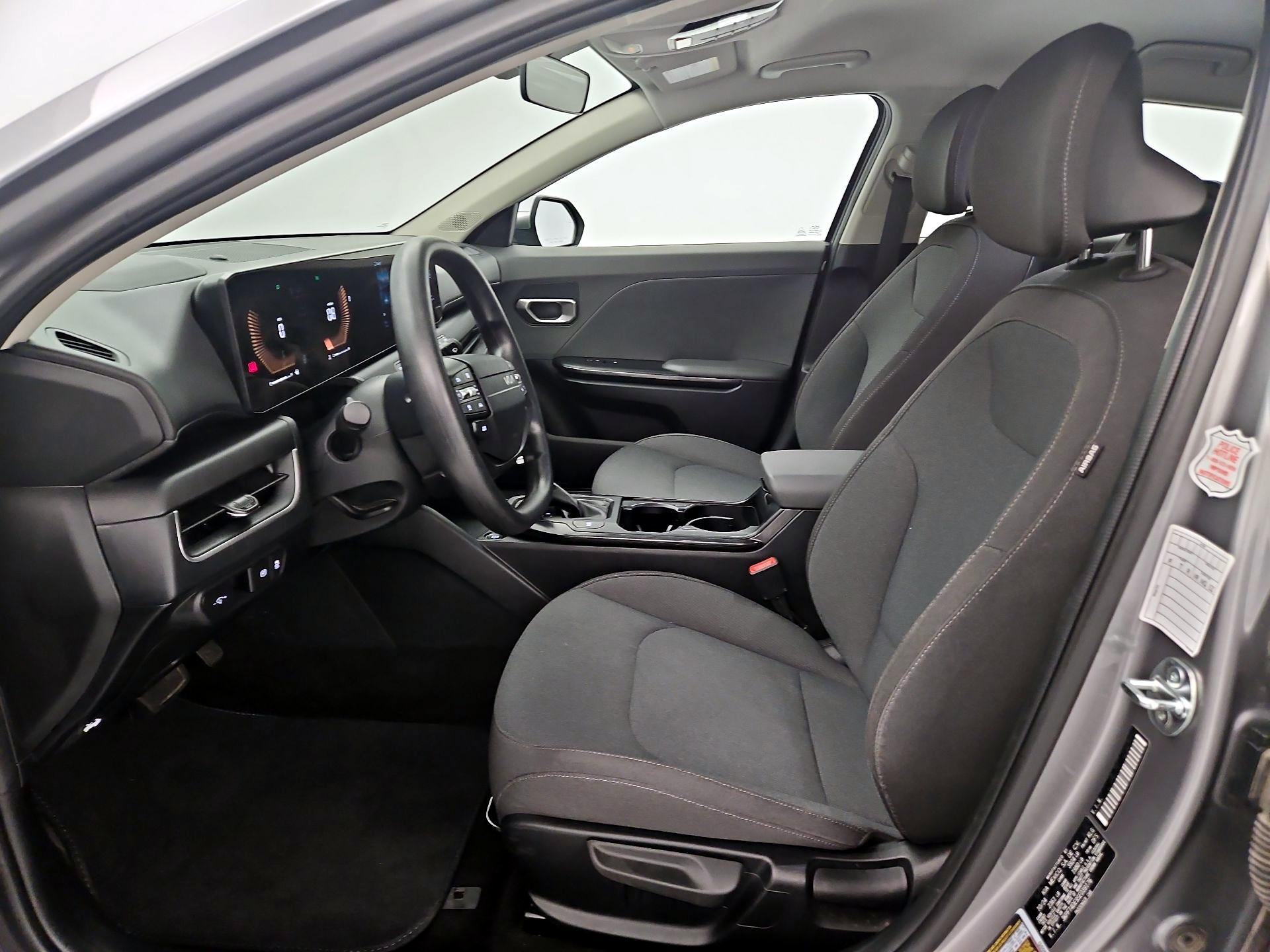 Thumbnail: 2025 Kia K4 - 11