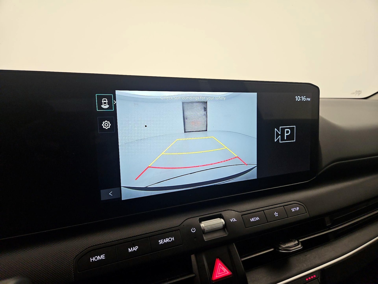 2025 Kia K4 LXS - Photo 15