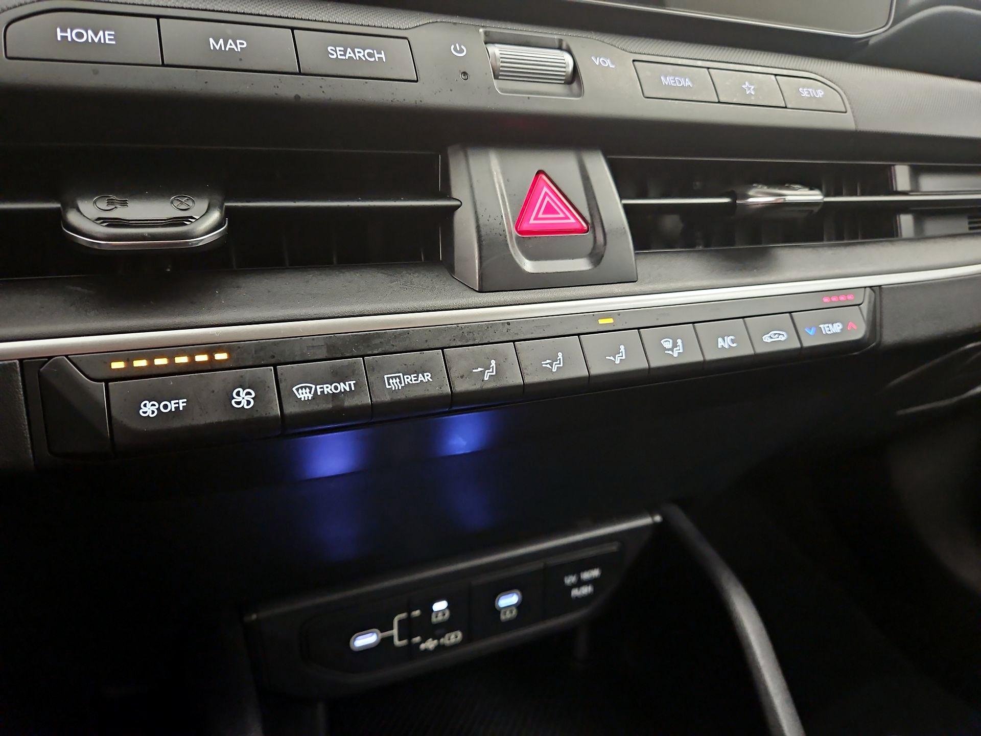 Thumbnail: 2025 Kia K4 - 16