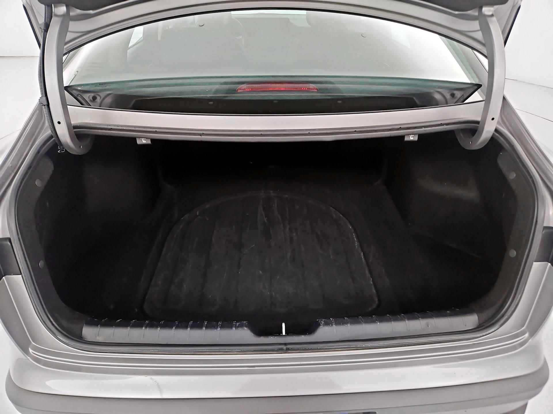 Thumbnail: 2025 Kia K4 - 20