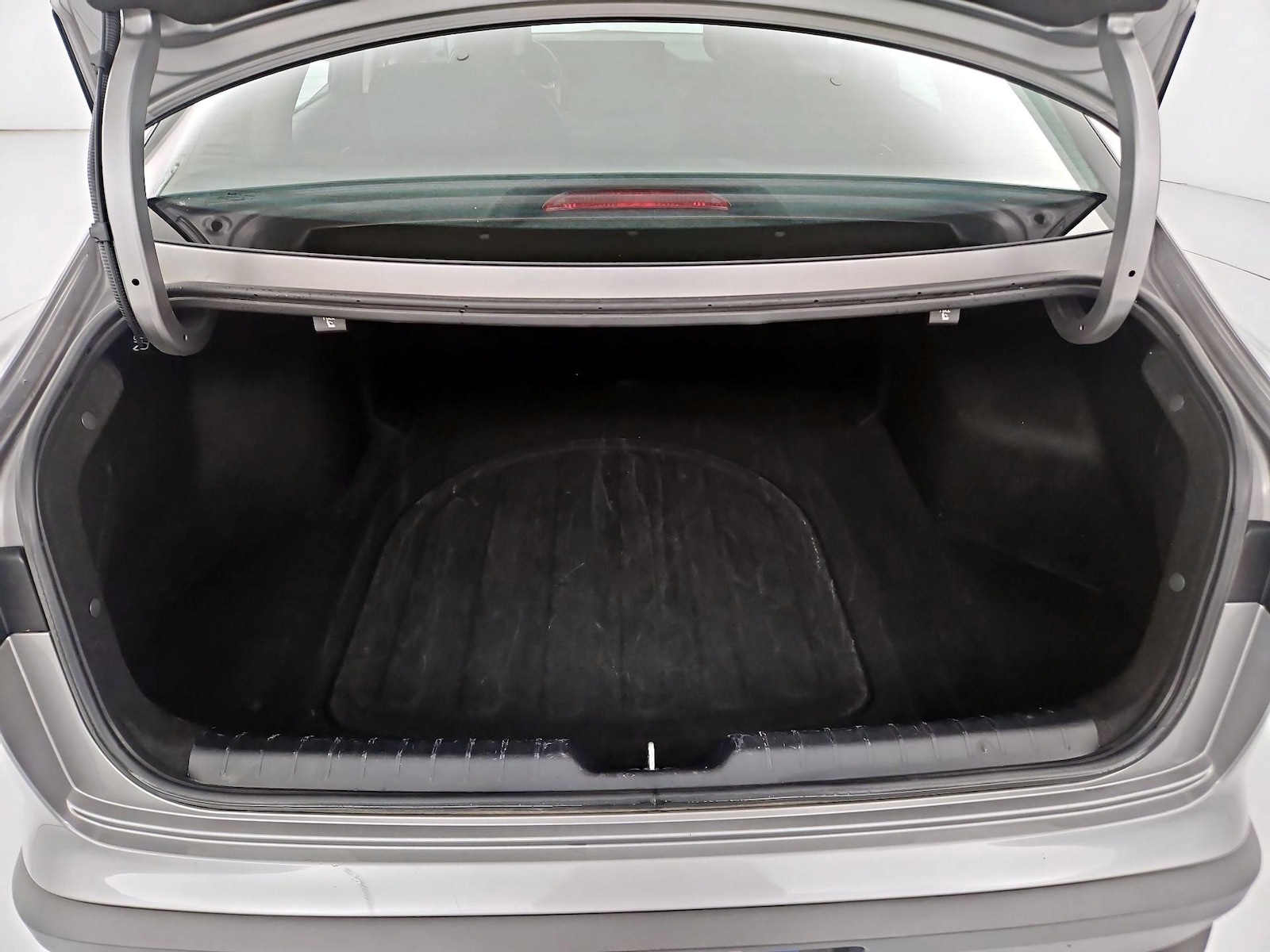 2025 Kia K4 LXS - Photo 21