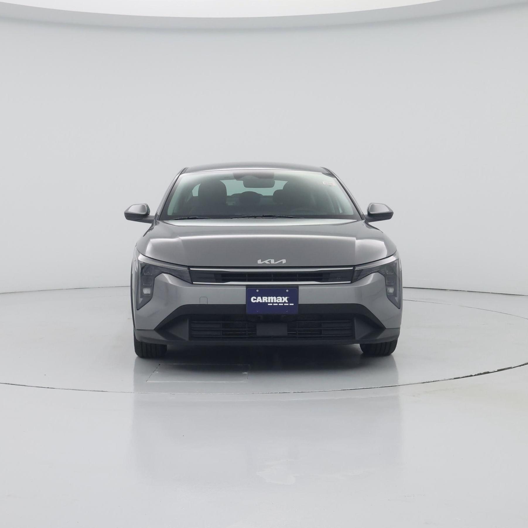 Thumbnail: 2025 Kia K4 - 5