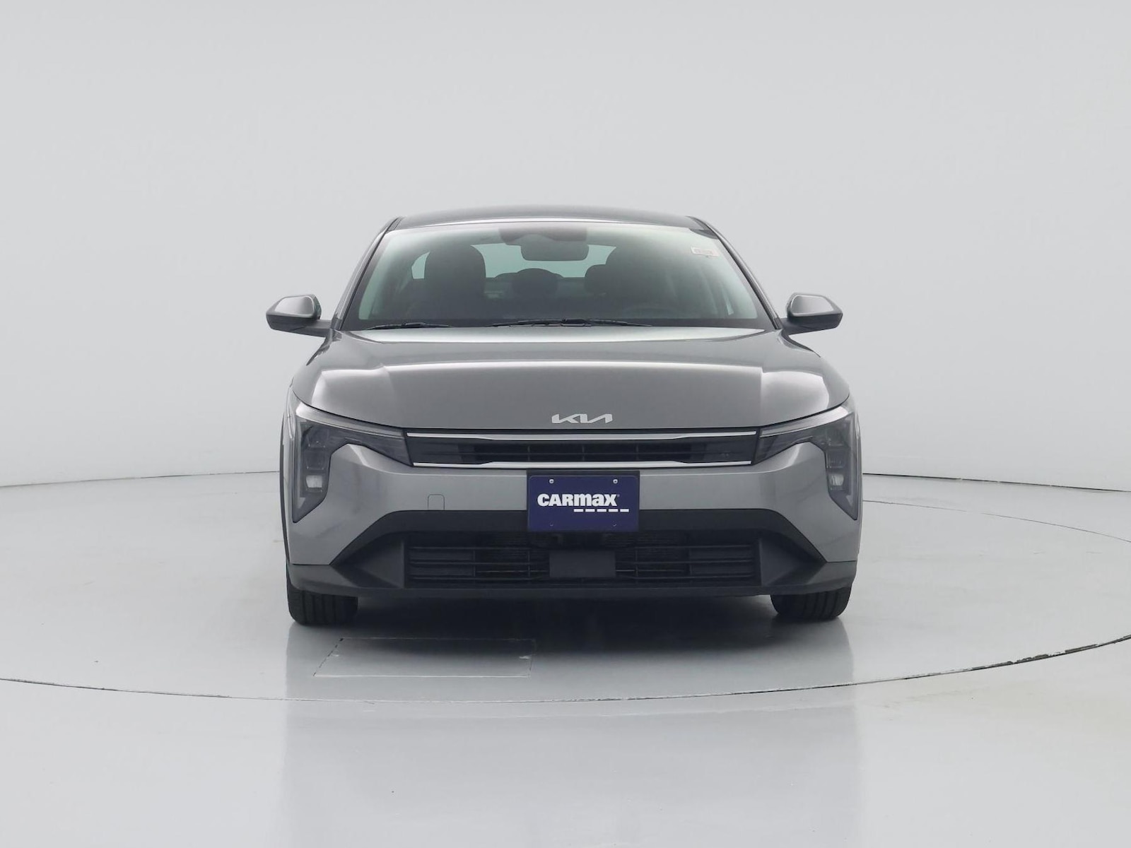 2025 Kia K4 LXS - Photo 6