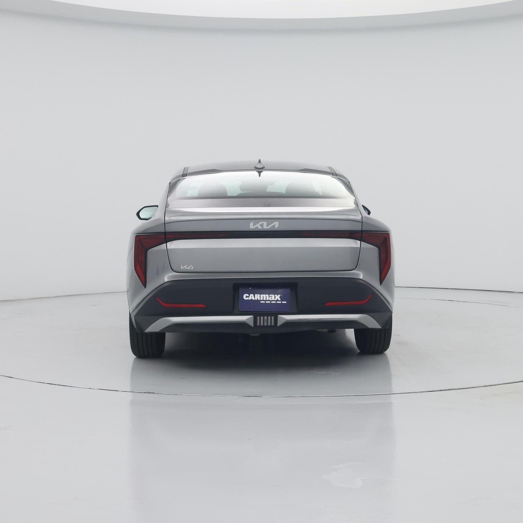 Thumbnail: 2025 Kia K4 - 6