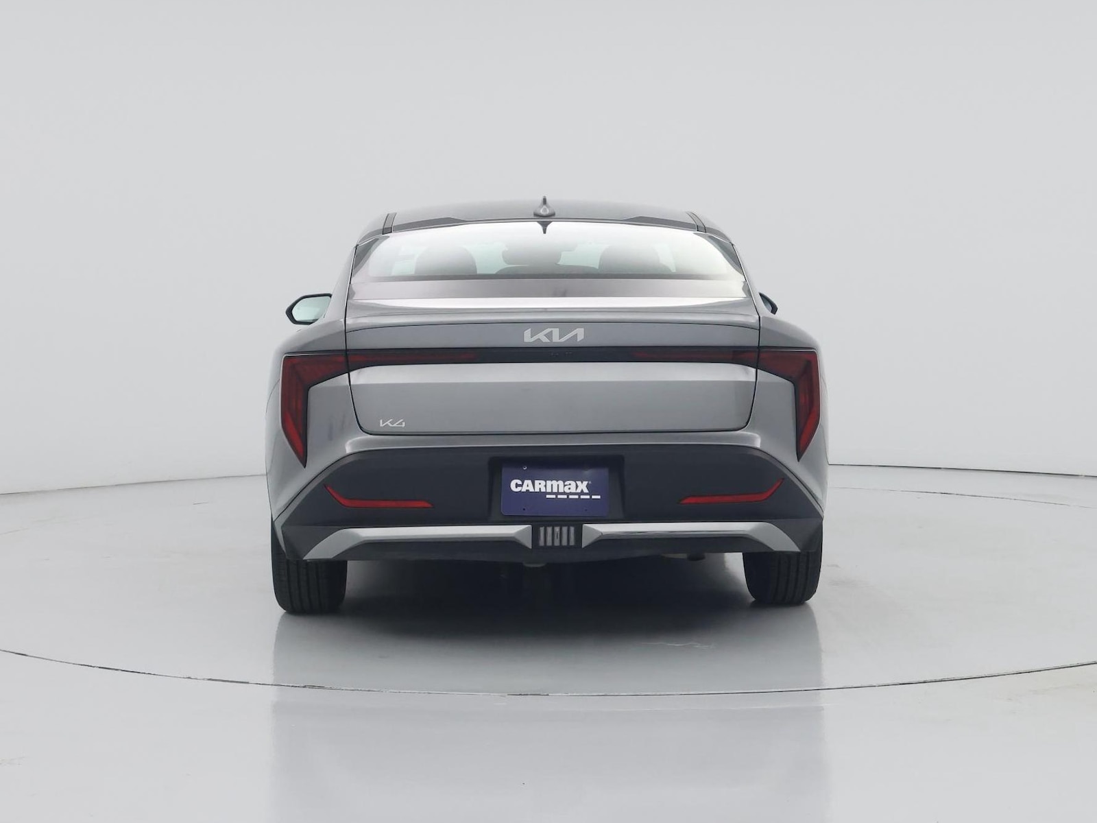 2025 Kia K4 LXS - Photo 7