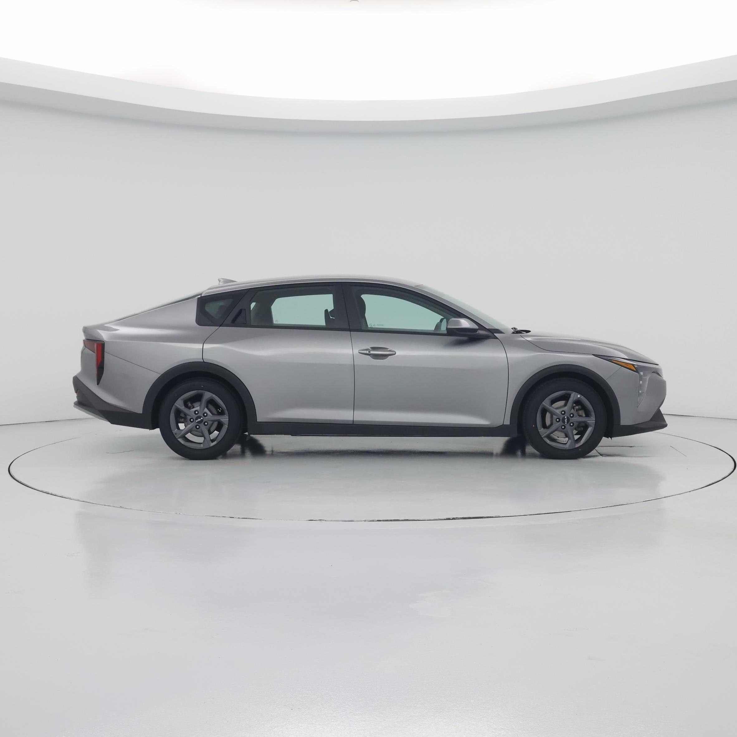 Thumbnail: 2025 Kia K4 - 7